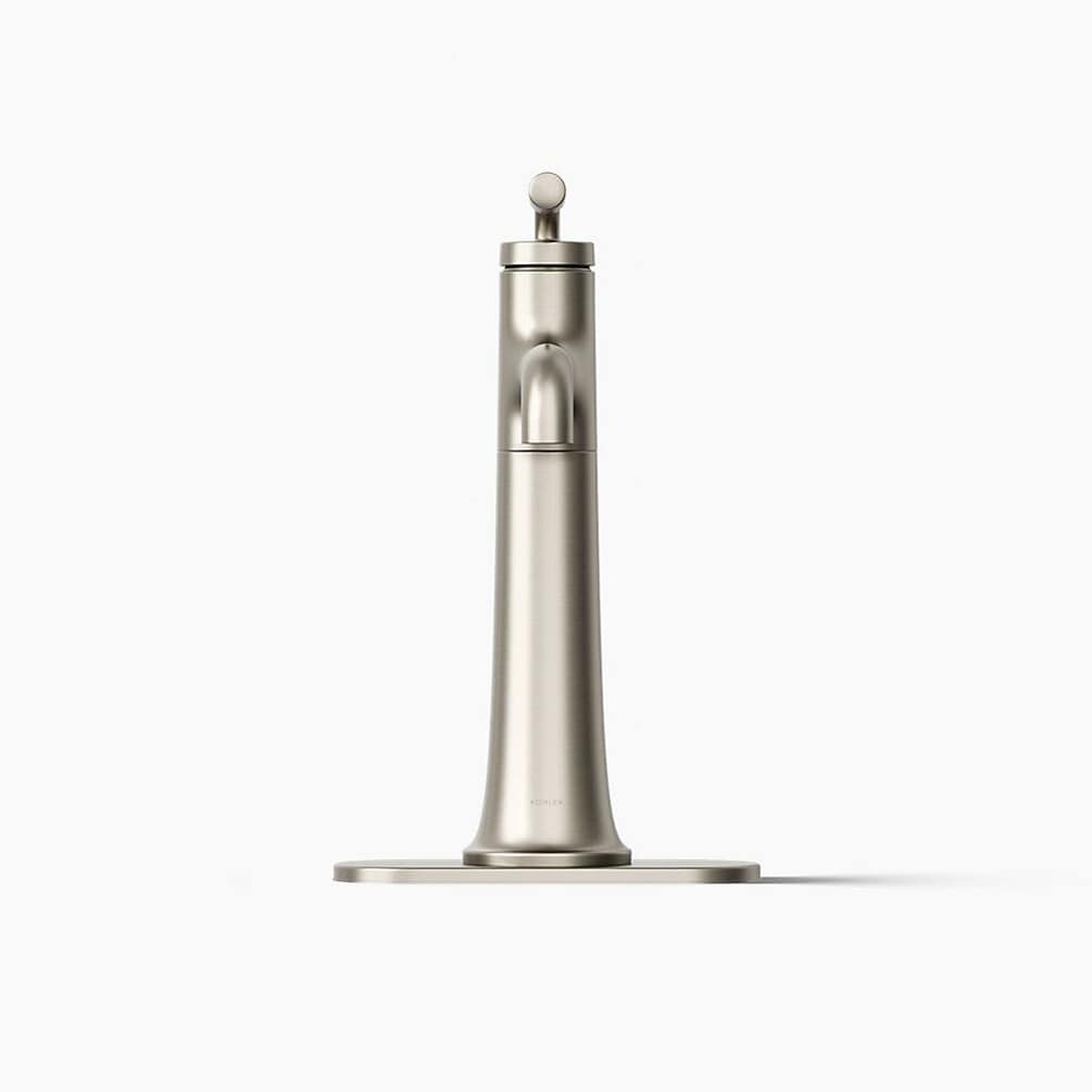 KOHLER 26437-4-BN Lavatory-Faucets - View #6