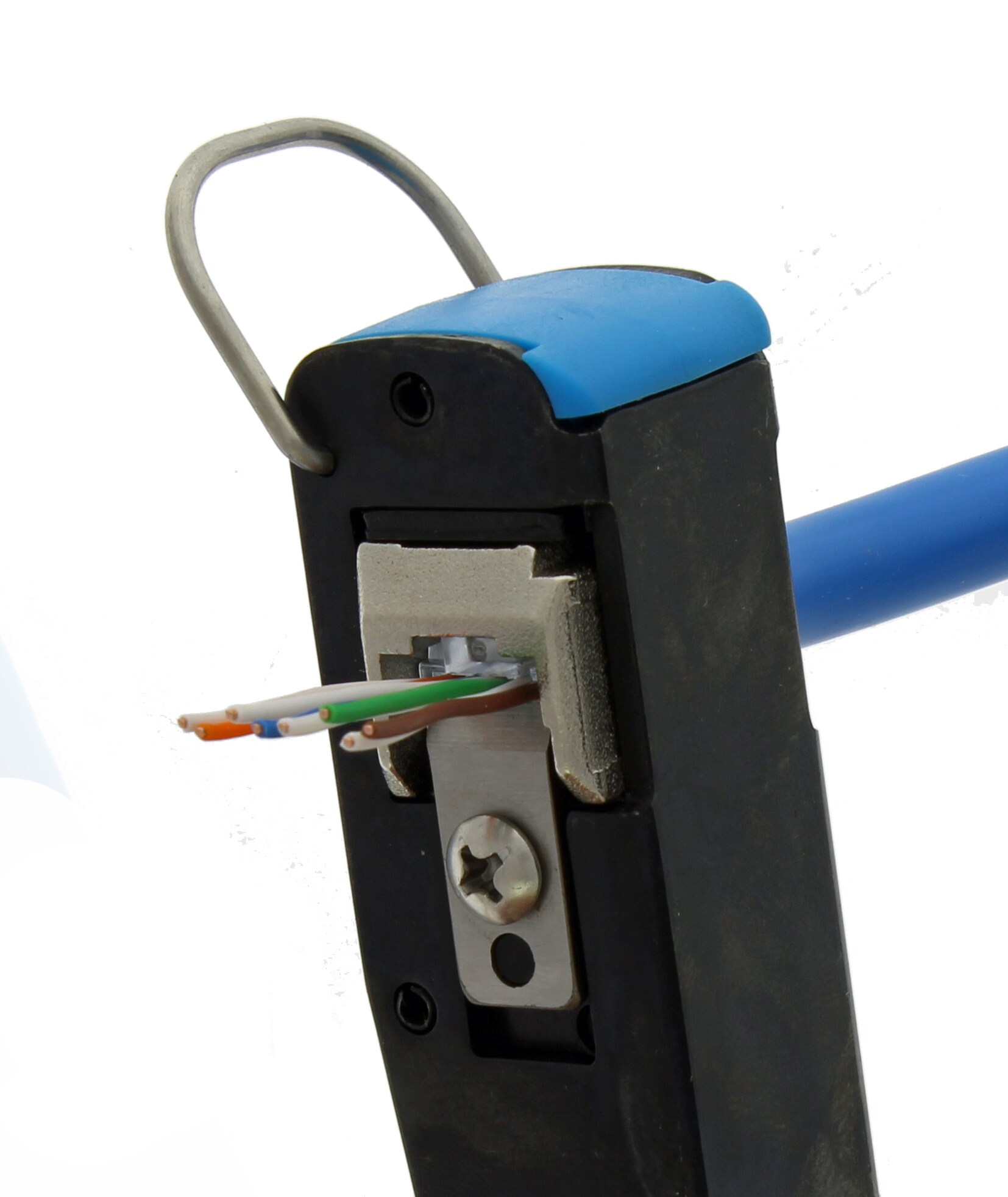 IDEAL 85-384 Voice-Data-Connectors - View #6