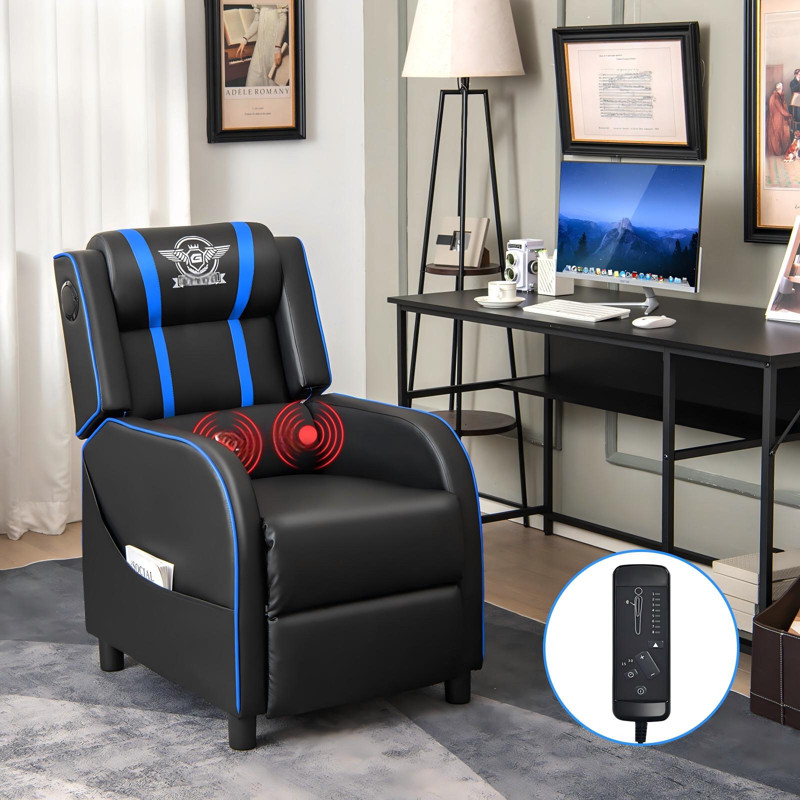 Fenbeli QLLSFENH572 Office-Chairs - View #2