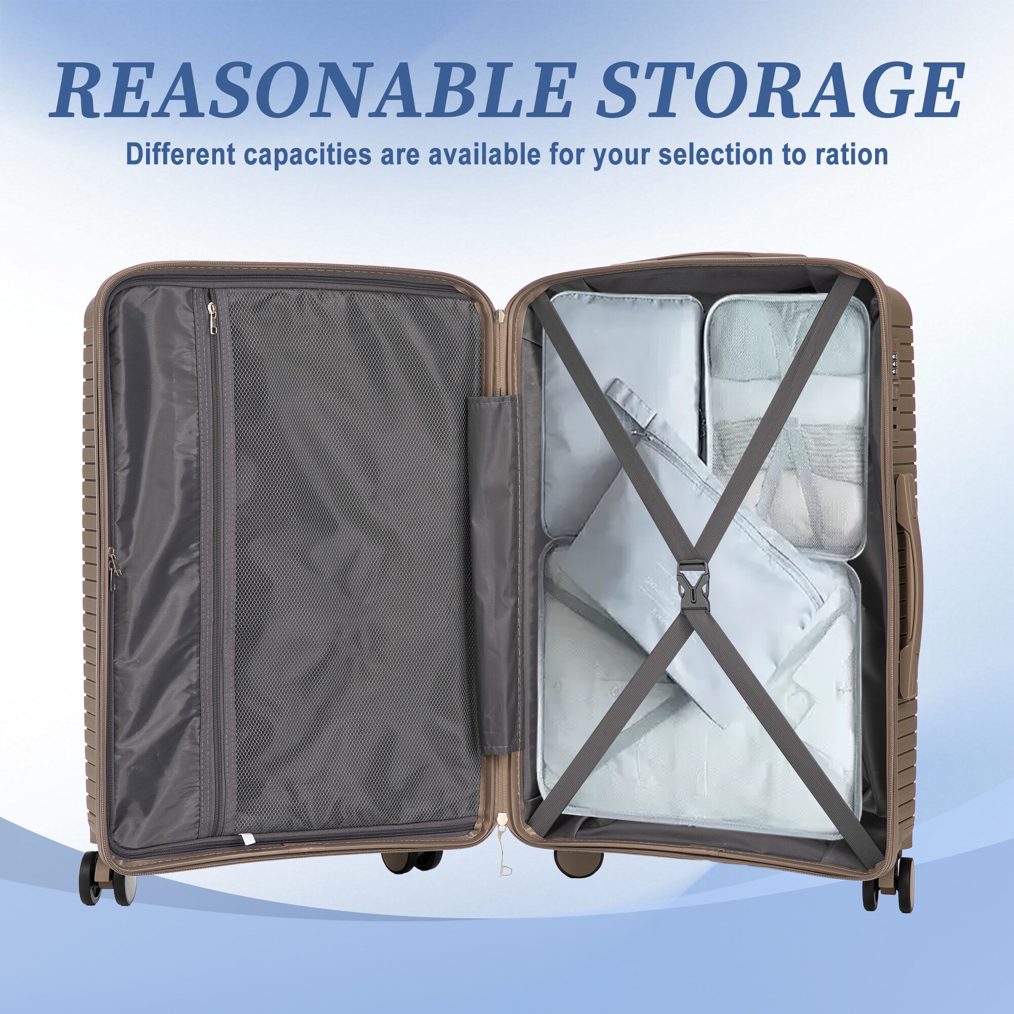 ModernLuxe L3P-W2787P339179 Luggage-And-Luggage-Sets - View #11