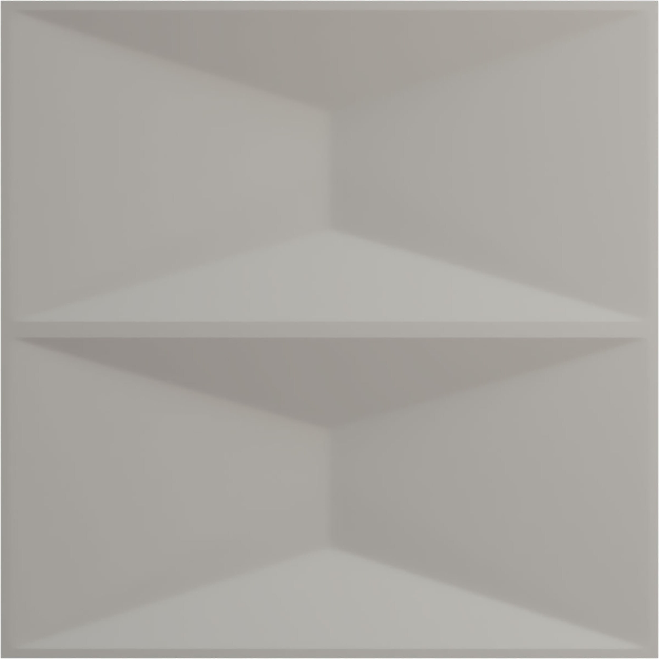 Ekena Millwork WP20X20ABFCP Wall-Panels - View #5