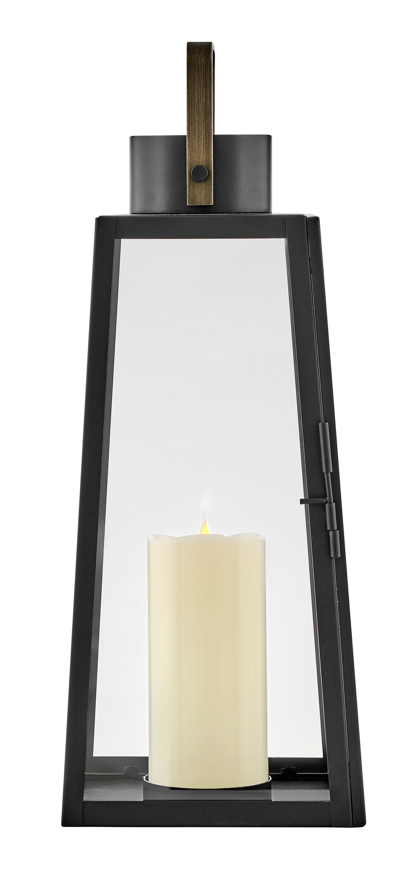 Lark 82310BK Outdoor-Decorative-Lanterns - View #10
