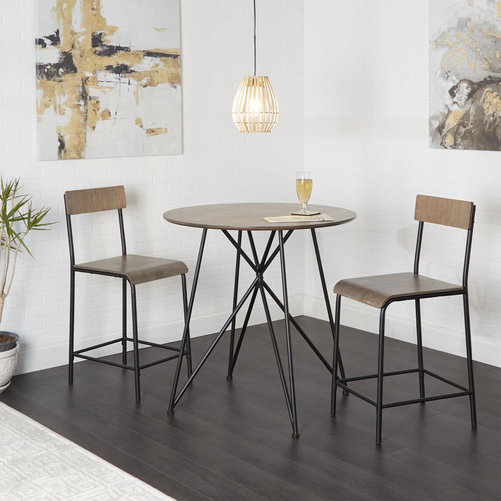 Cheyenne Products CPFD1141B-SET Dining-Sets - View #2