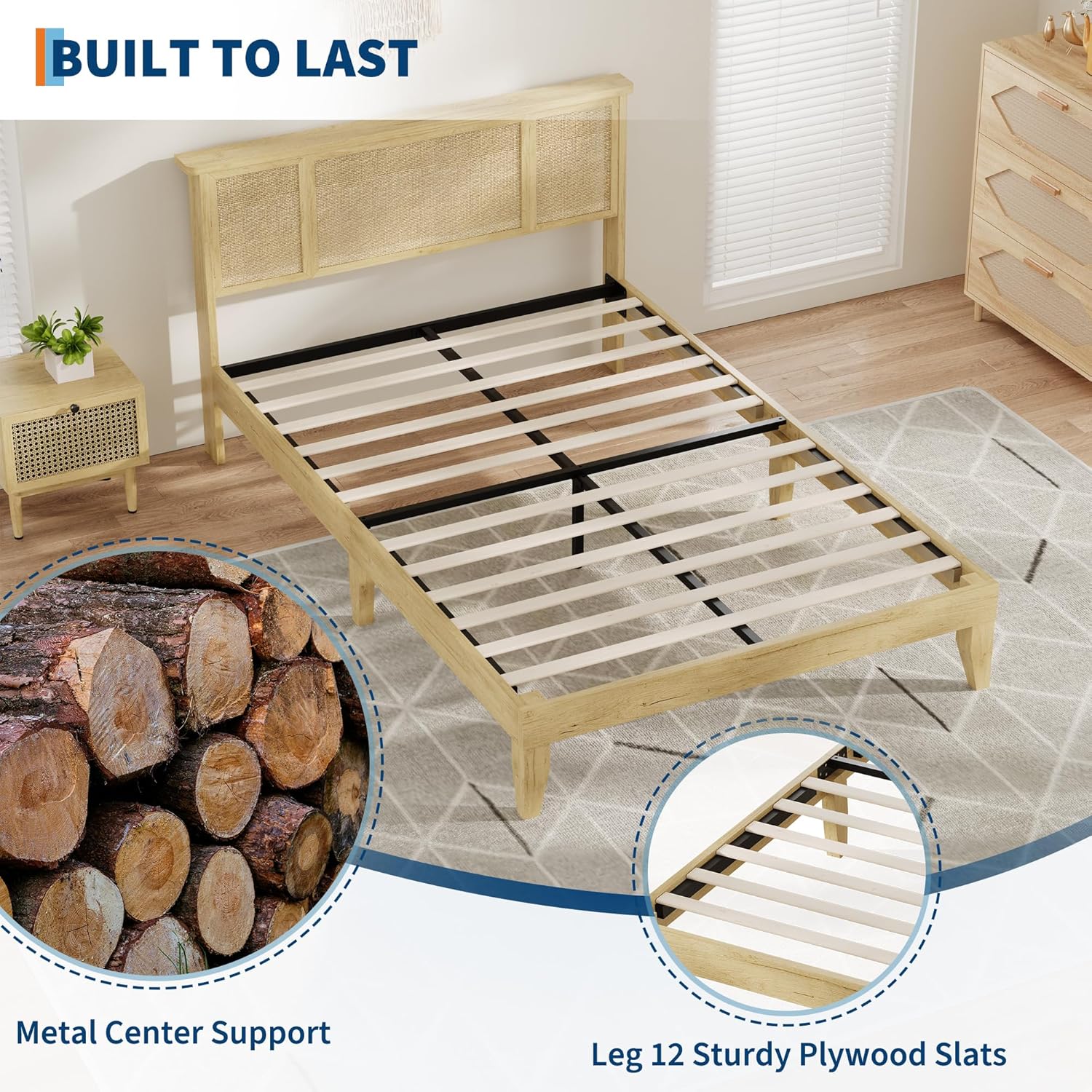Garvee JMH0122-PHK-33CMQYQK beds - View #4