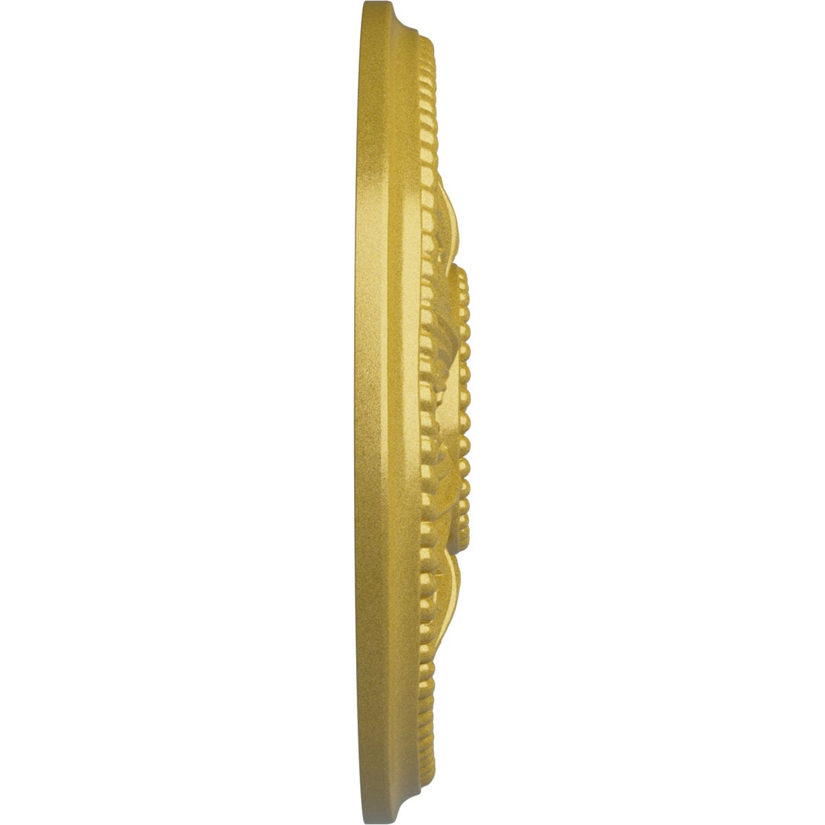Ekena Millwork CM18ED1RGS Ceiling-Medallions - View #3