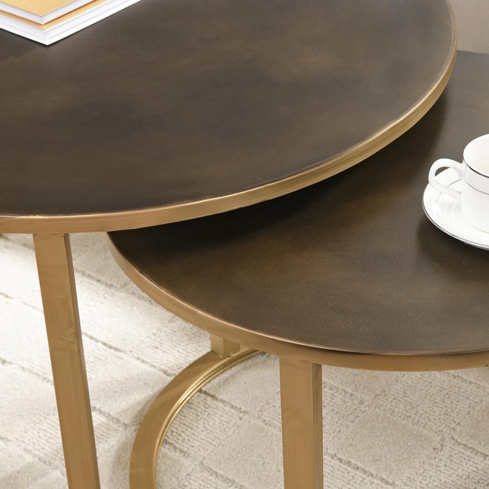 FirsTime 70265 Coffee-Tables - View #3