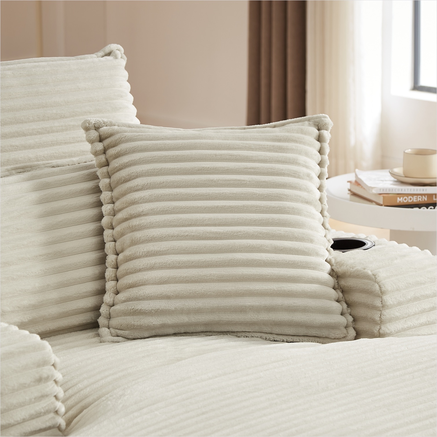 SUNCREAT FIWH4TAH3O47 Sofas-Loveseats - View #4
