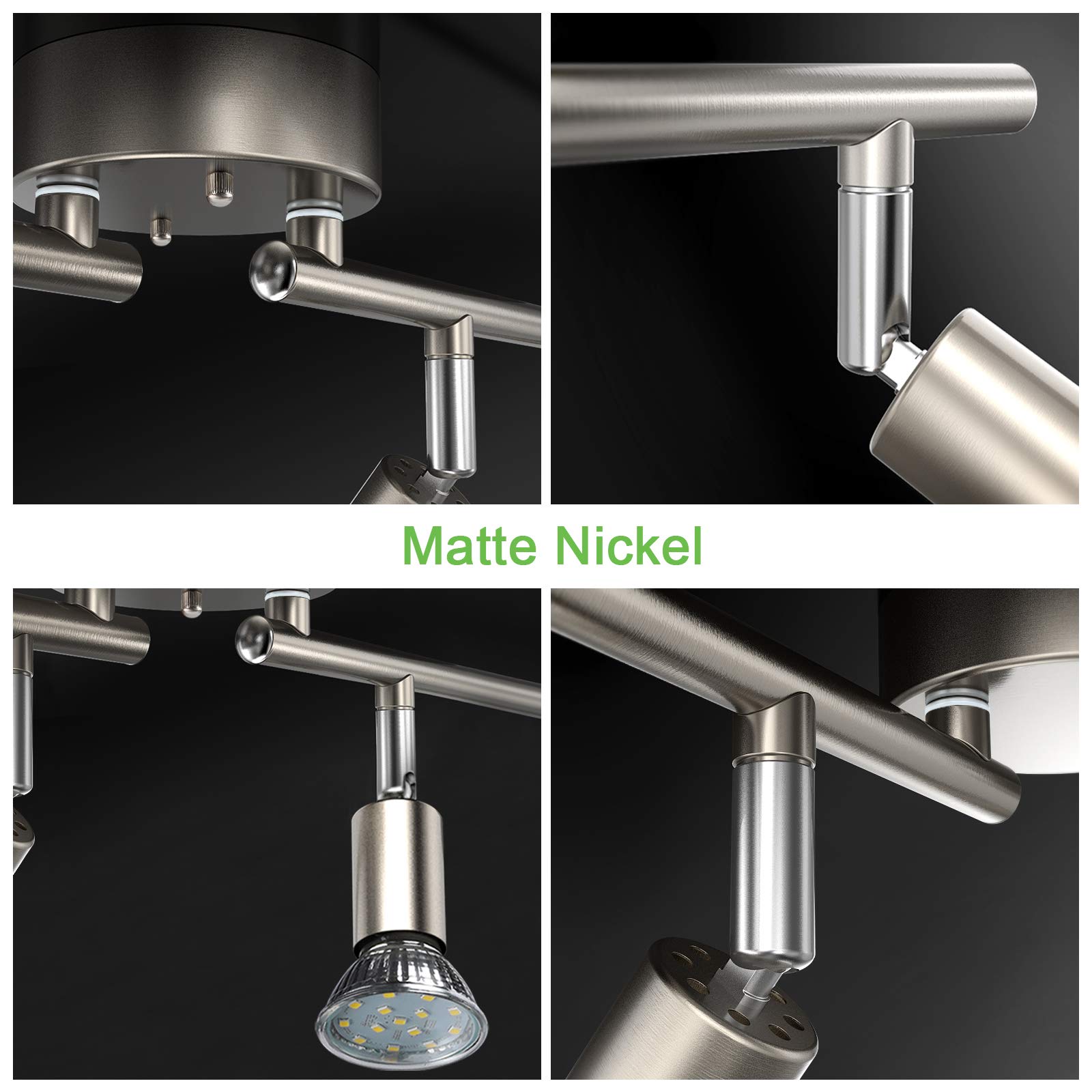 Yichuhaoxi LYI0710Y011 Fixed-Track-Lighting - View #5