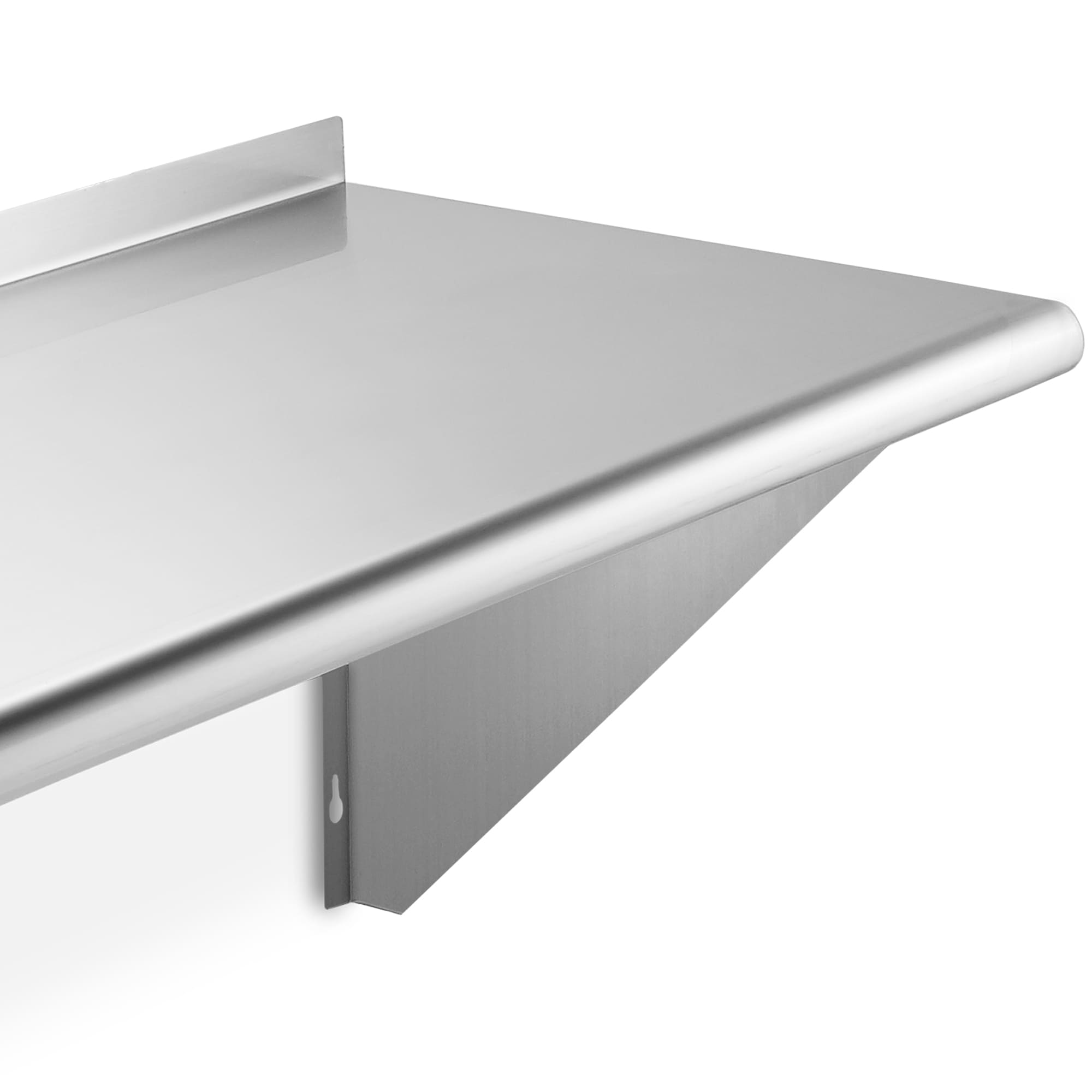 GRIDMANN GR45-SH1448. Free-Standing-Shelving - View #3