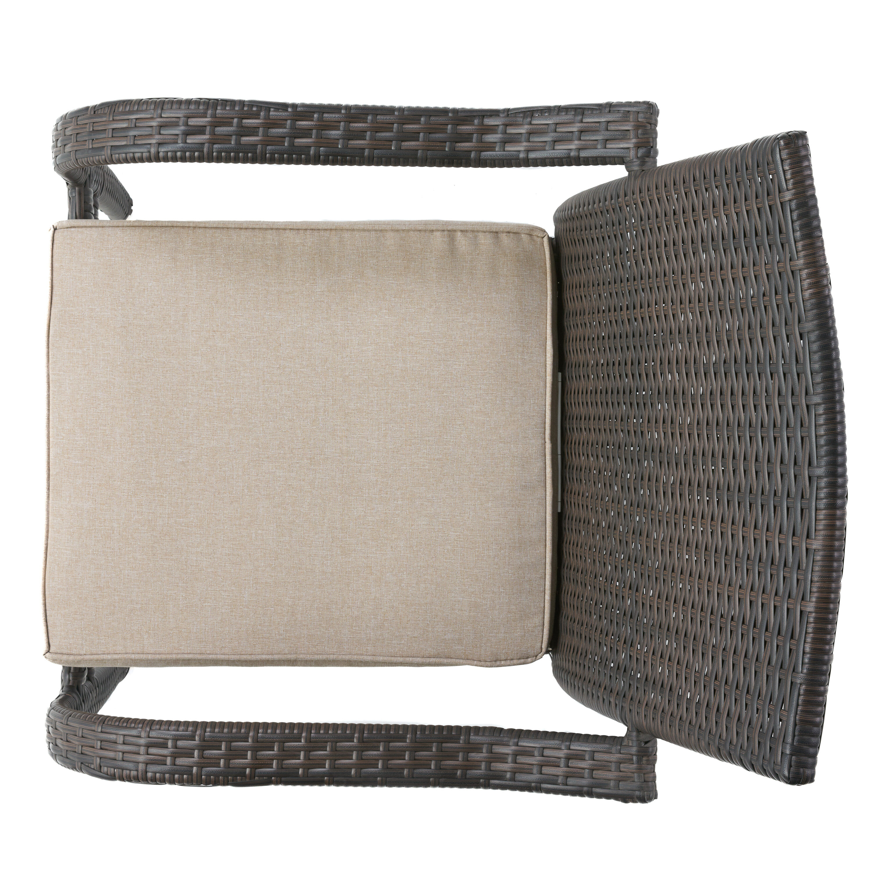 Best Selling Home Decor 302007 Patio-Dining-Sets - View #2