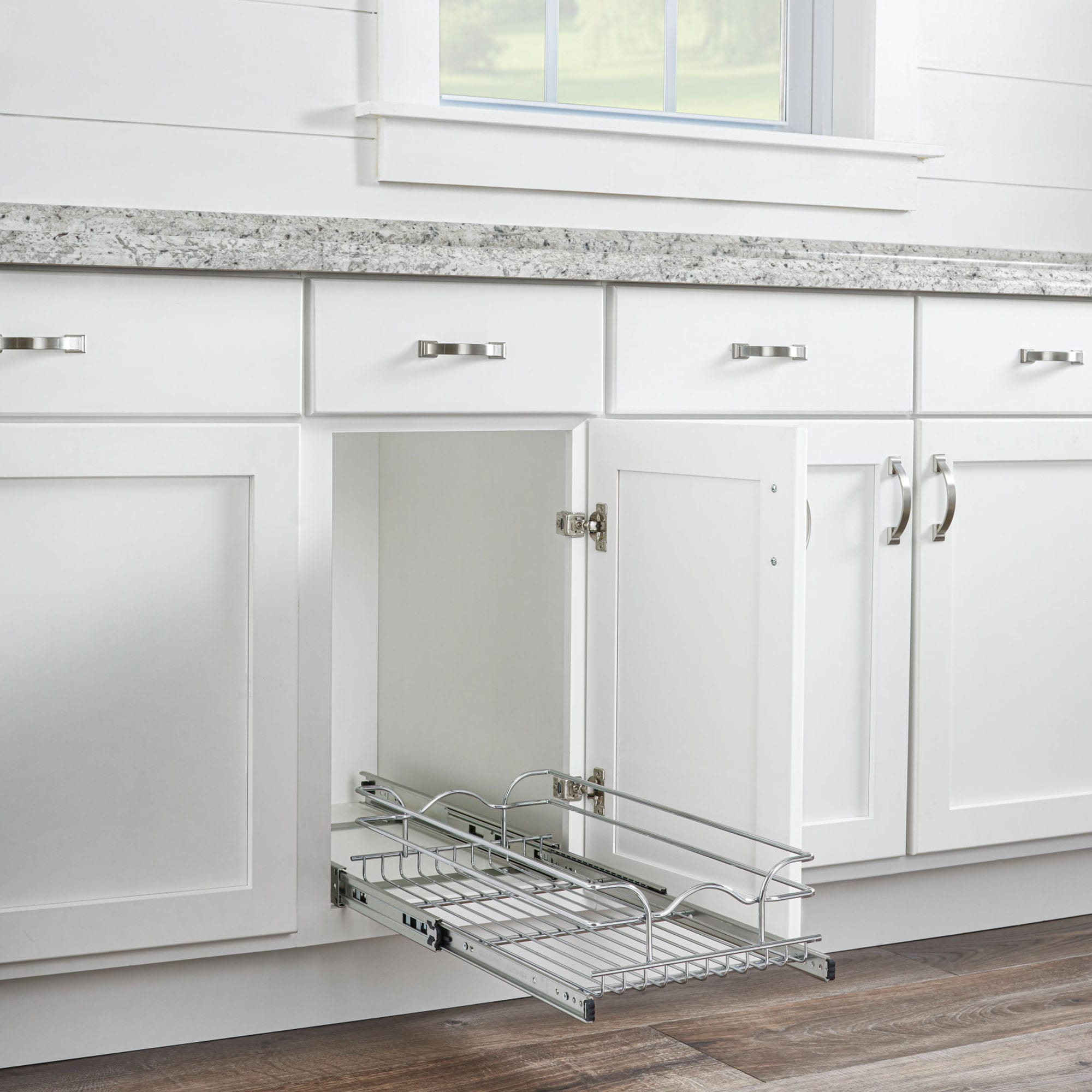 Rev-A-Shelf 167706 Pull-Out-Cabinet-Baskets - View #7