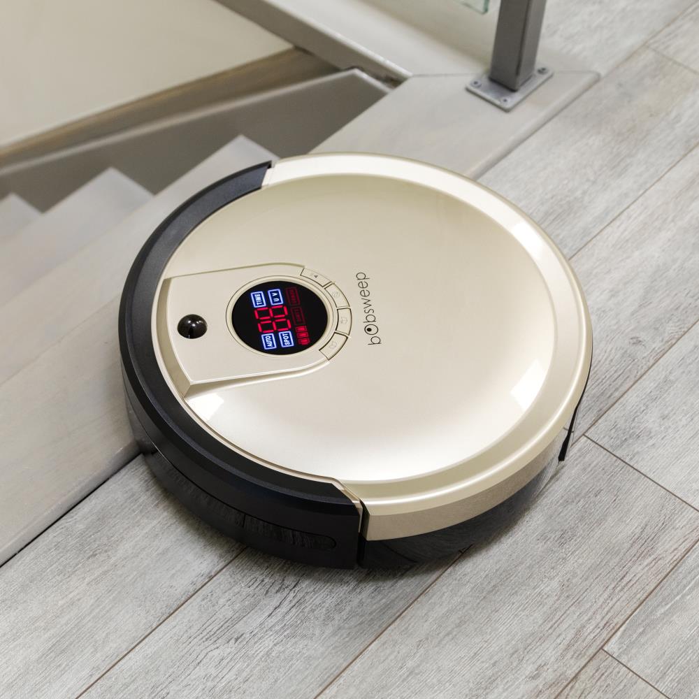 bObsweep WB4727546CH Robotic-Vacuums - View #5