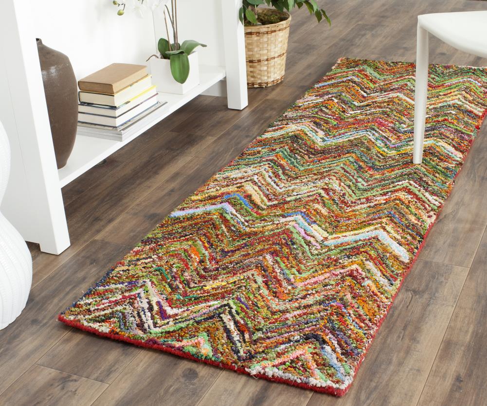 Safavieh NAN141B-212 rugs - View #2