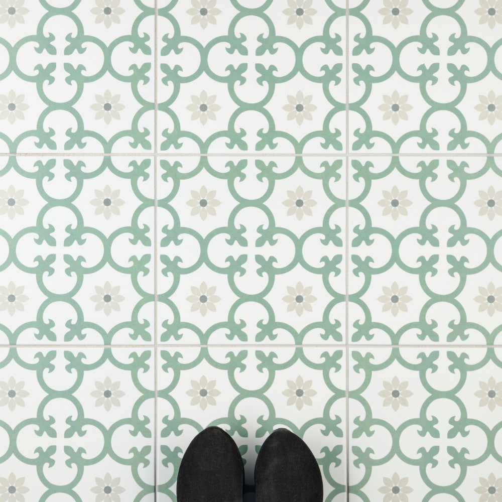 Affinity Tile FCD10DAK Ceramic-Tile - View #8