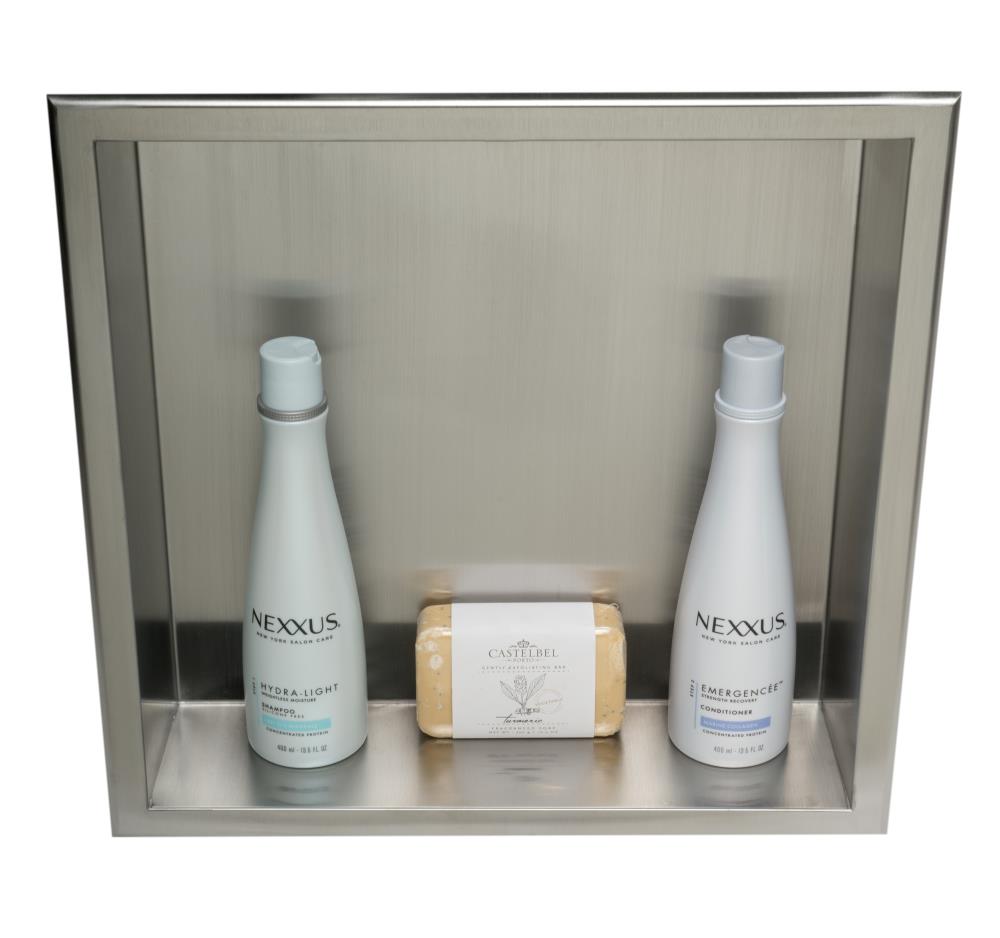 ALFI ABN1616-BSS Shower-Accessories - View #11