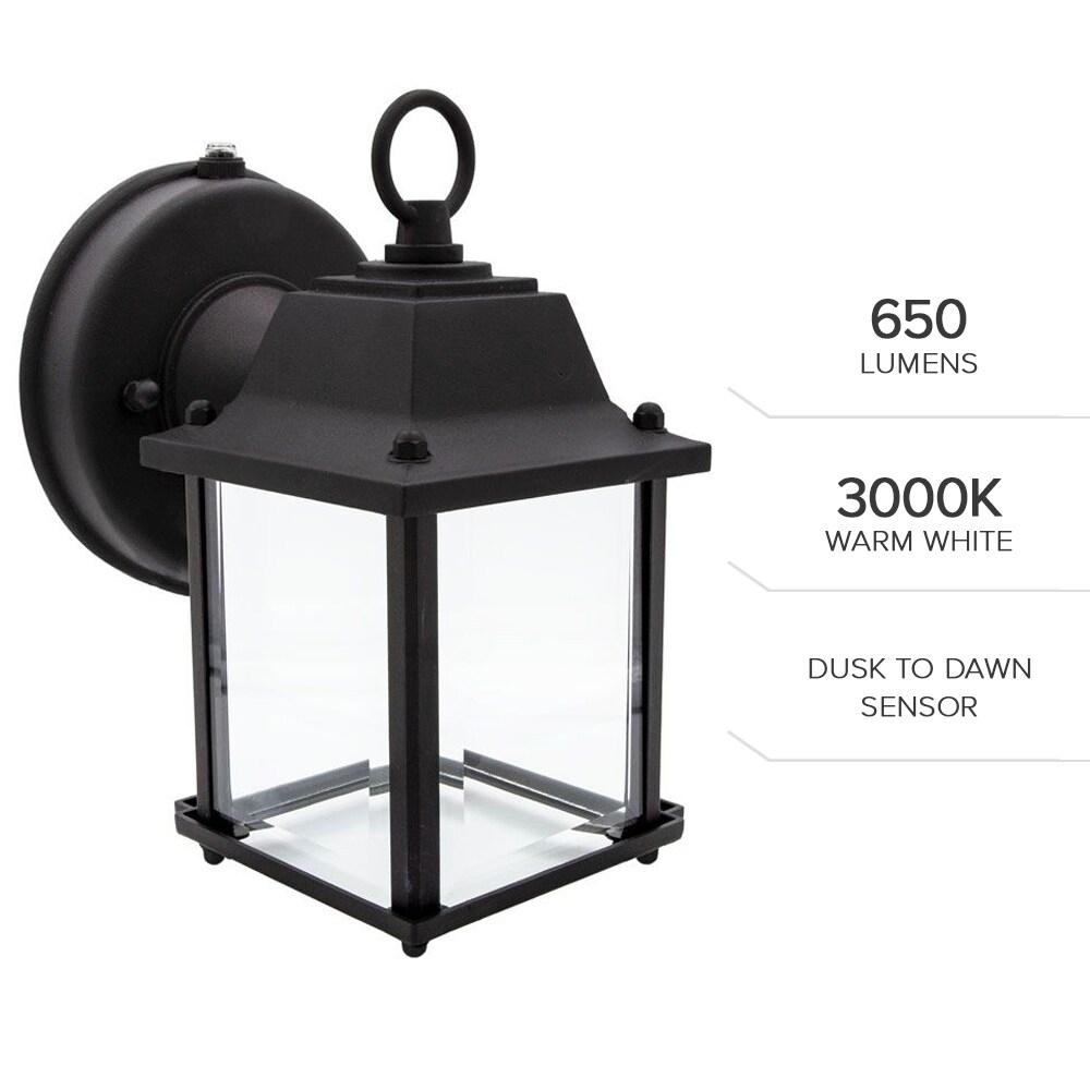 Maxxima MEL-6100W Outdoor-Wall-Lighting - View #5