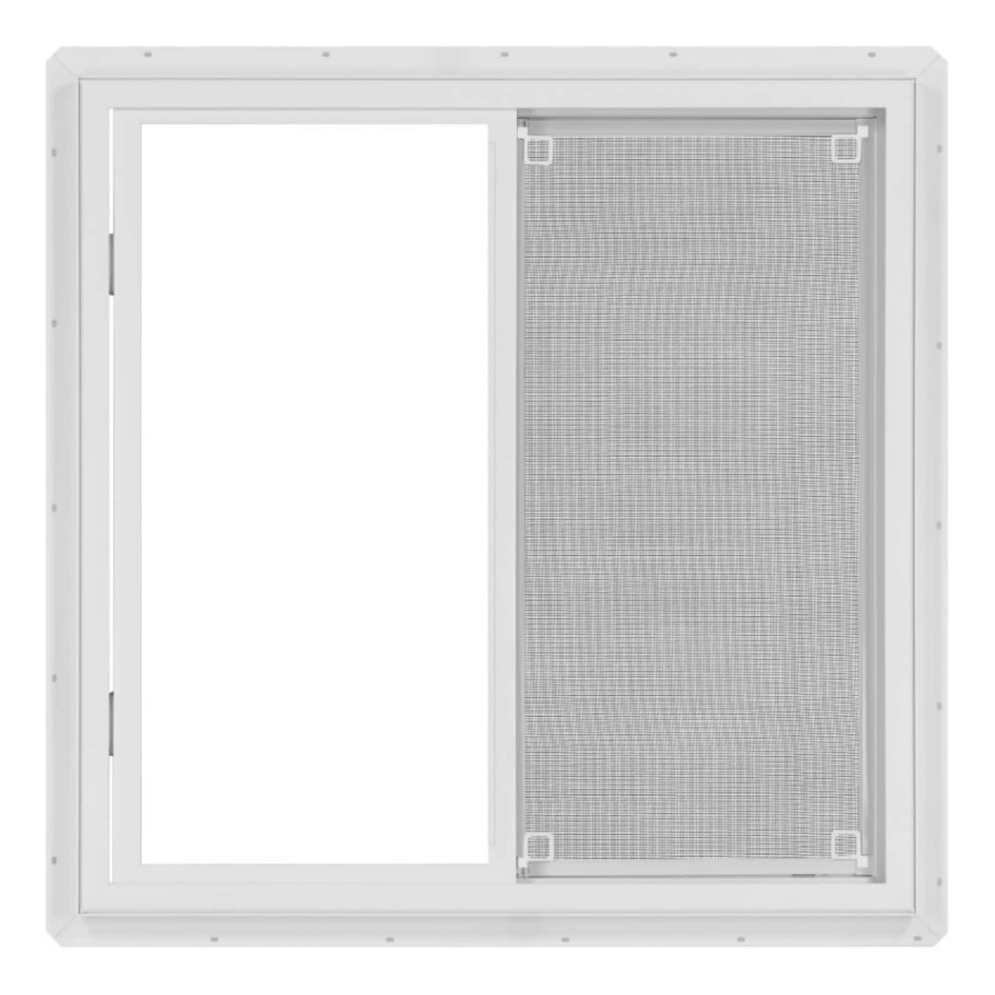 RELIABILT VPSI3636RB Sliding-Windows - View #3