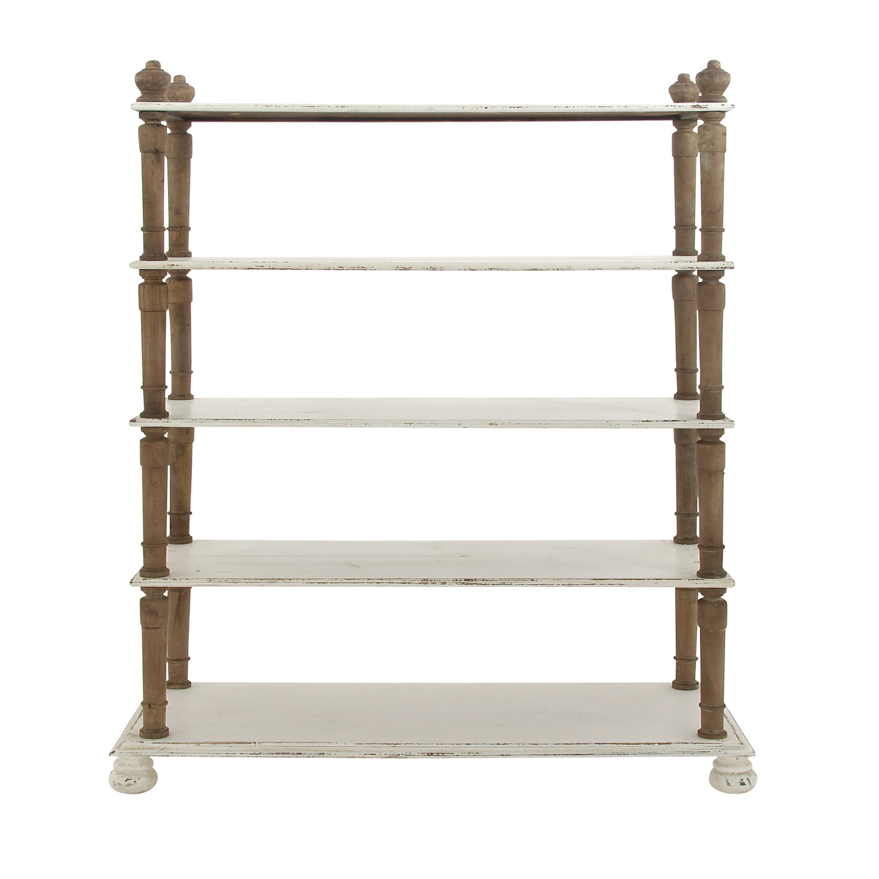 Grayson Lane 20403 bookcases - View #7