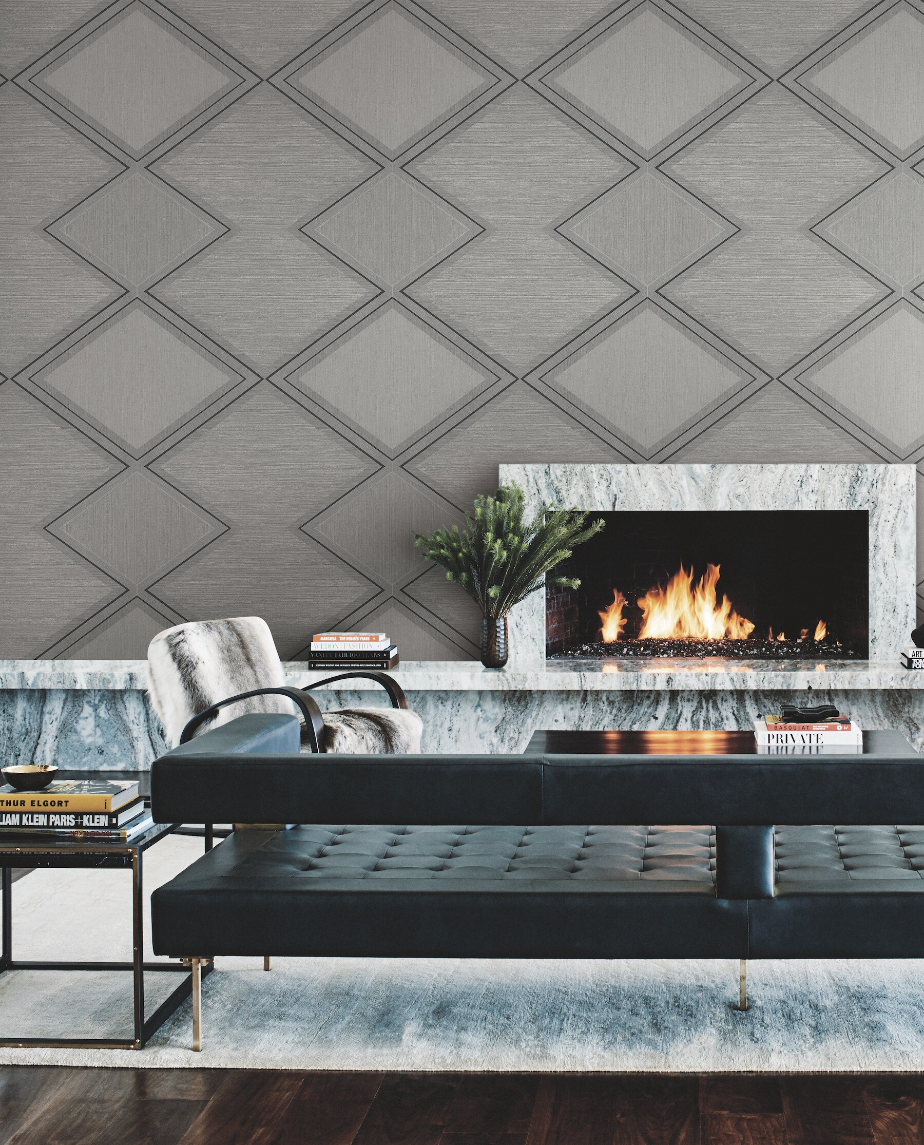 York Wallcoverings BW3822 wallpaper - View #2