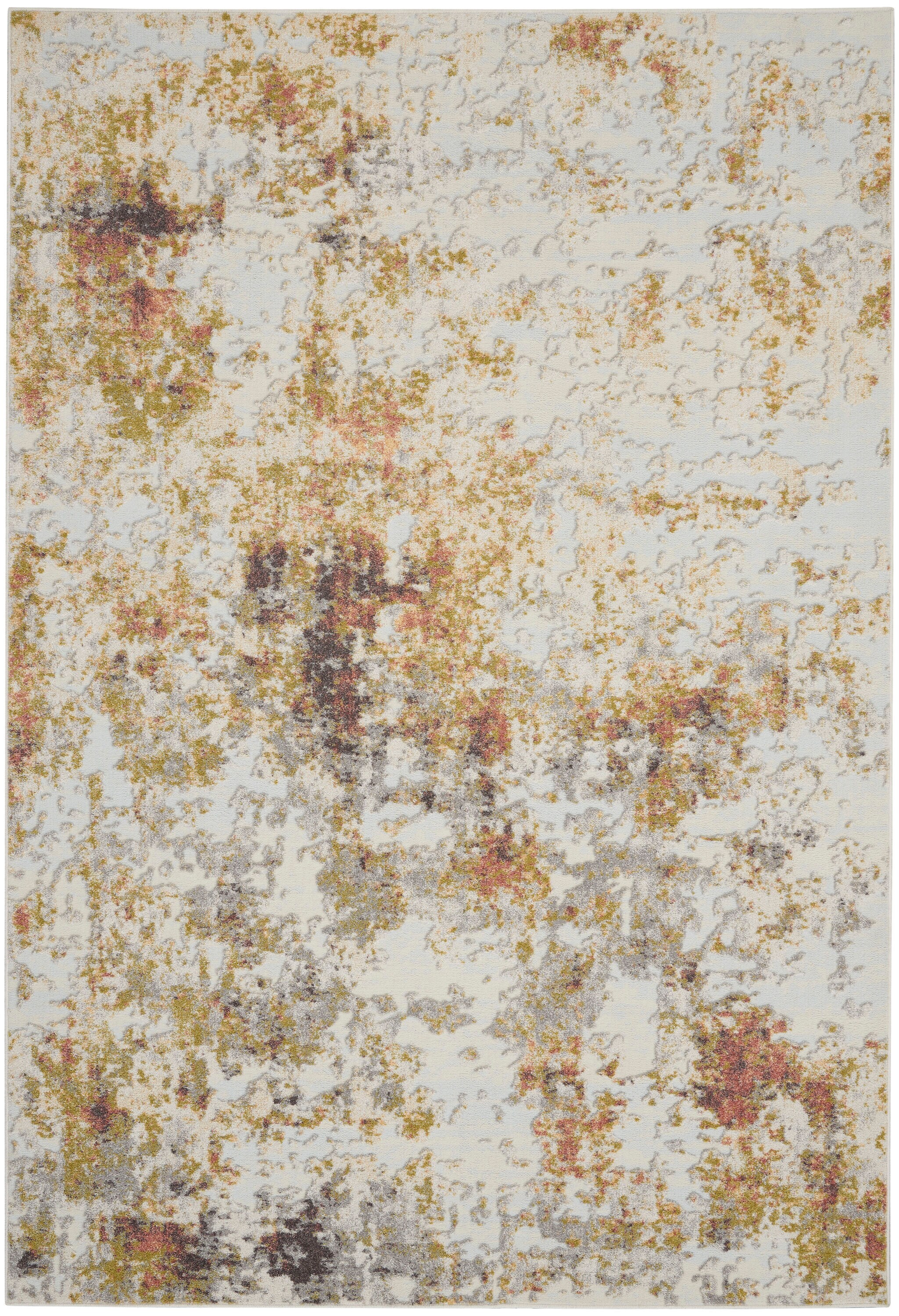 Nourison 99446792822 rugs - View #2
