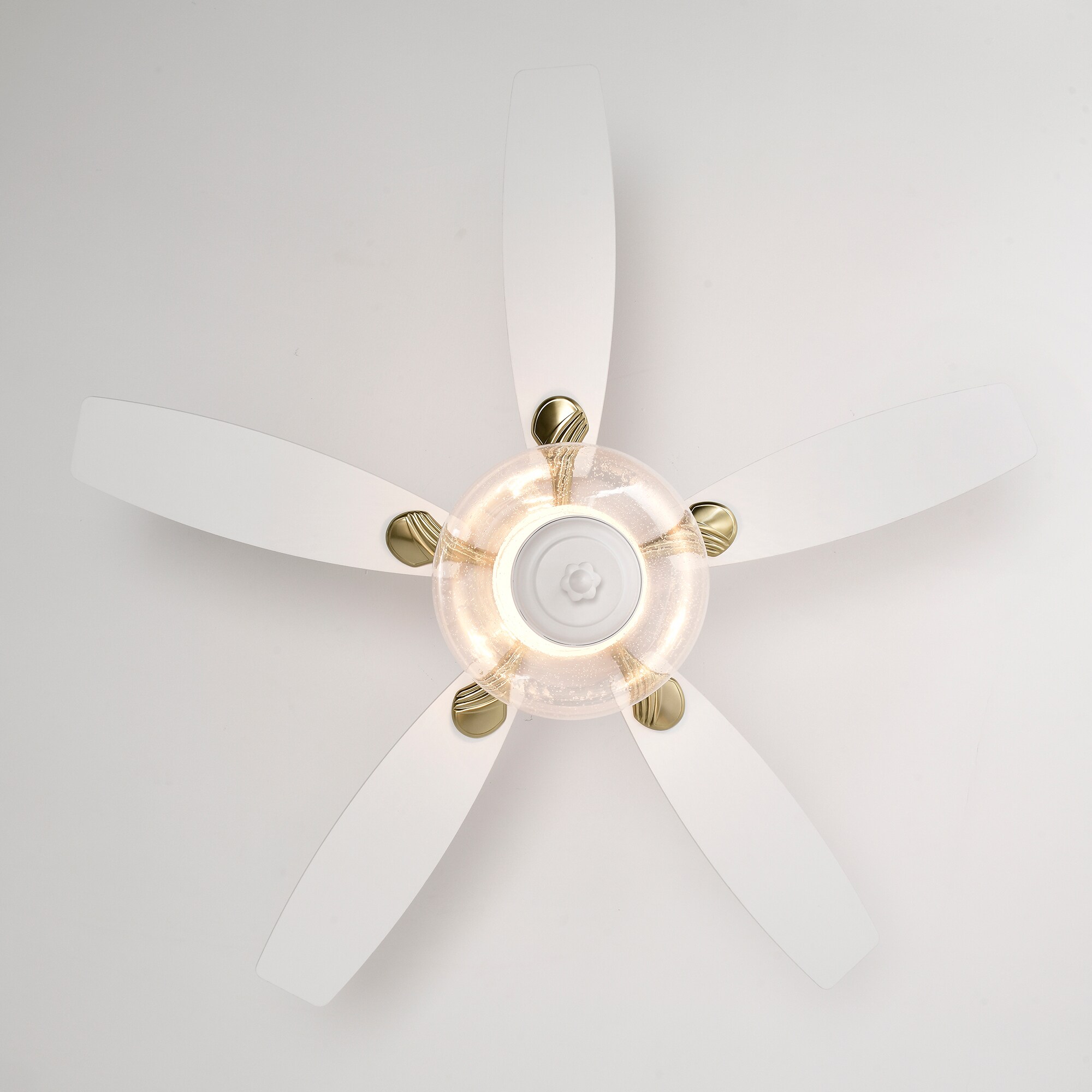 SINOFURN SYB570101WT Ceiling-Fans - View #2