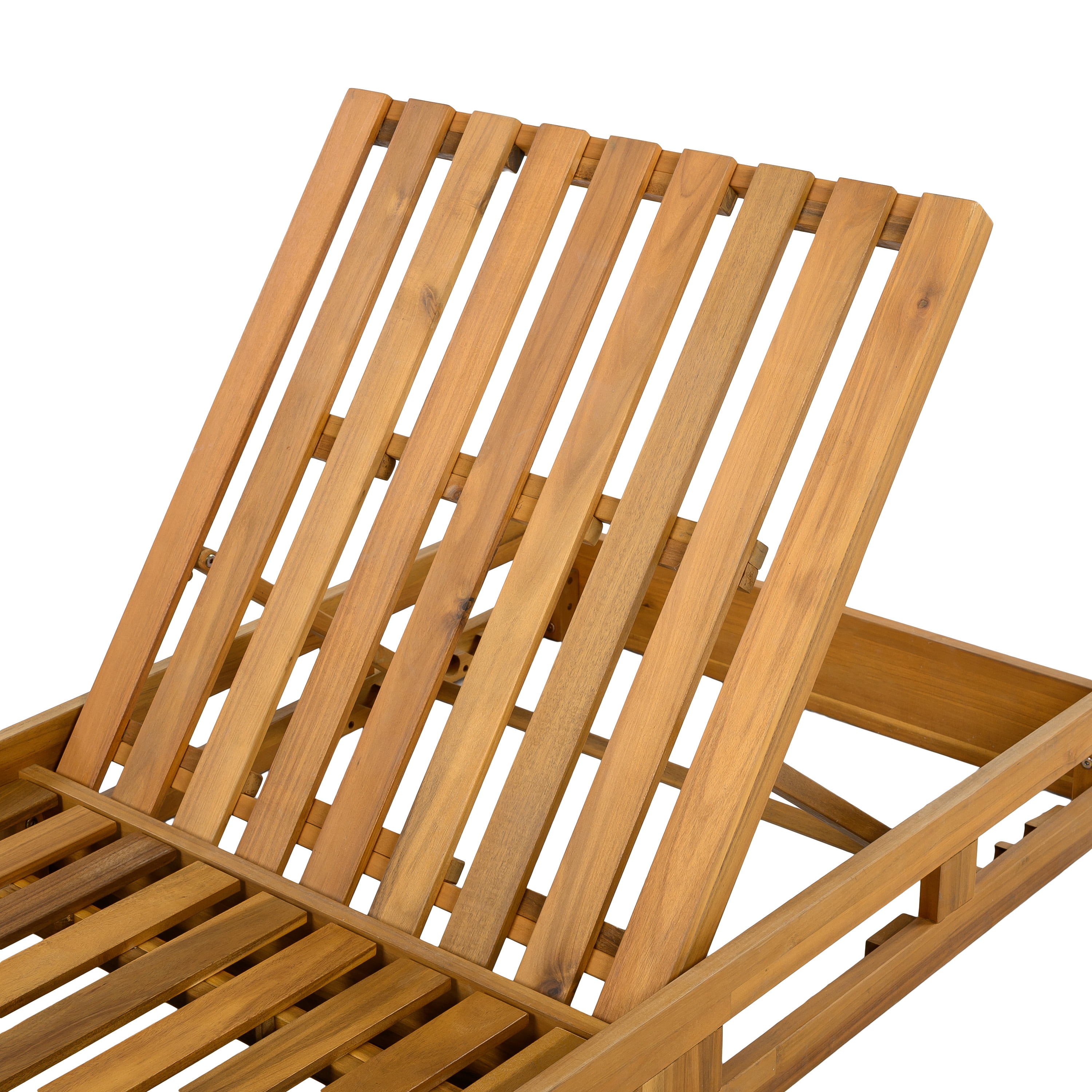 Homy Casa AWA LC Patio-Chairs - View #8