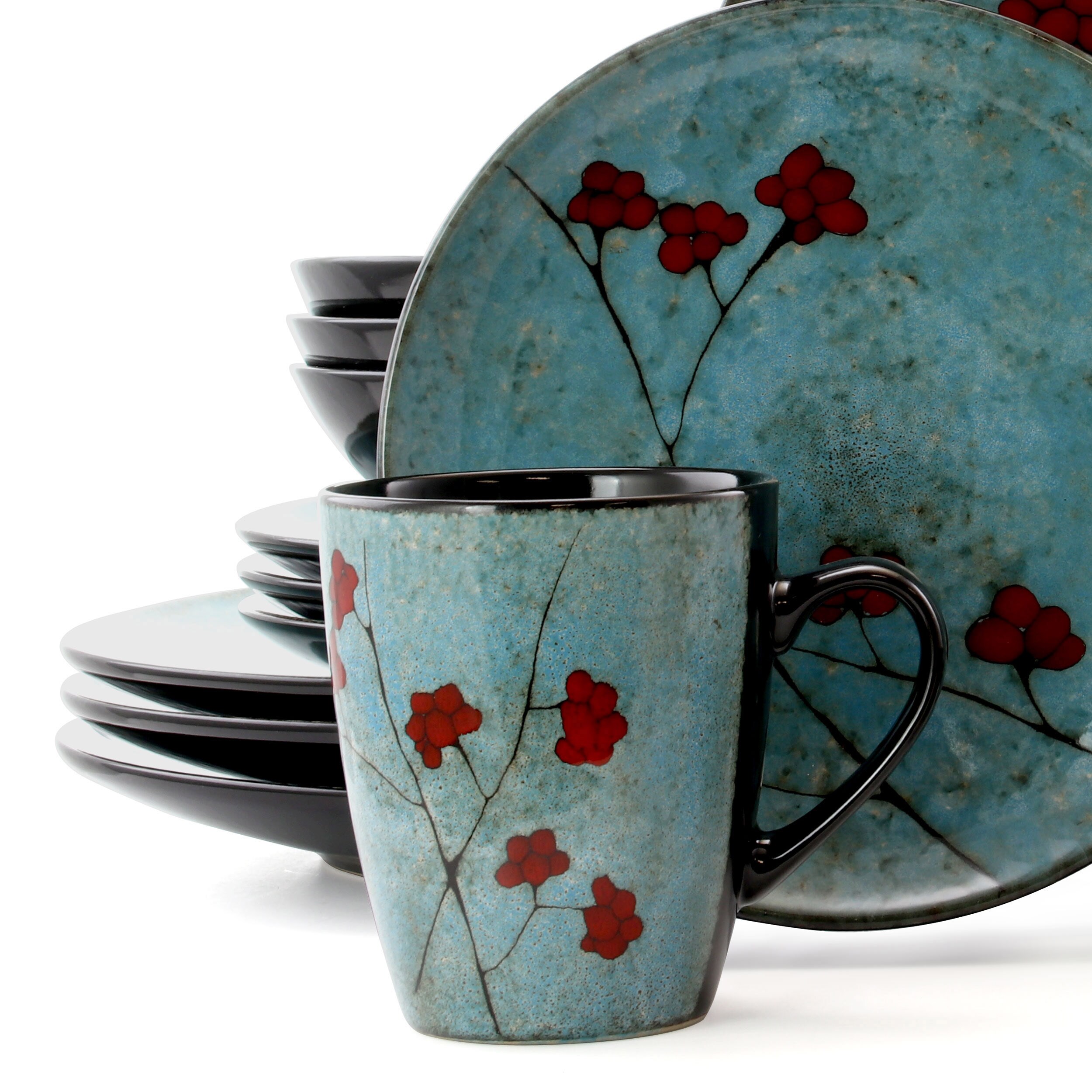 Elama 962112038M dinnerware - View #4