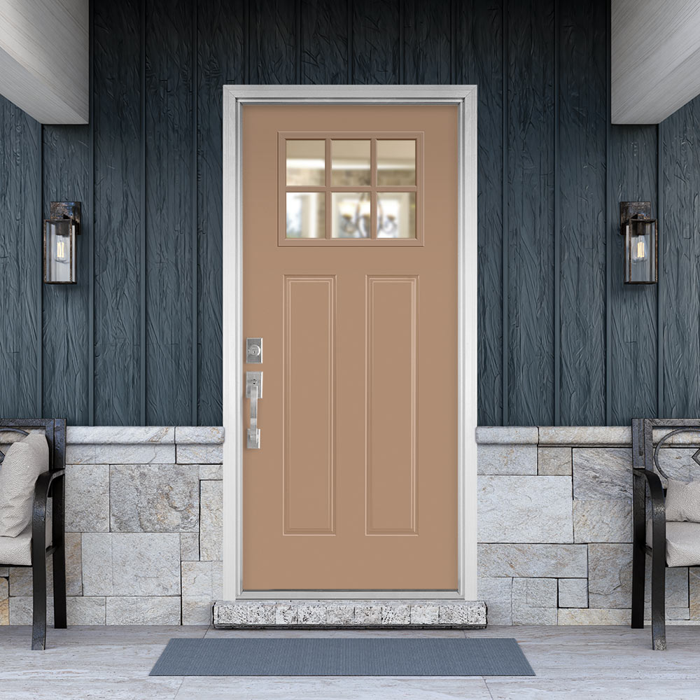 Masonite 321263 Entry-Doors - View #2