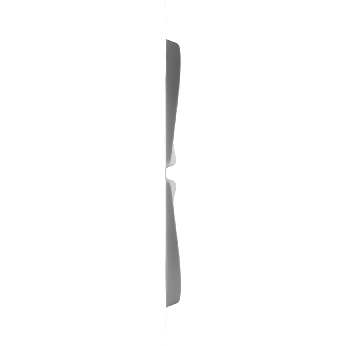 Ekena Millwork WP20X20FRWH-CASE-10 Wall-Panels - View #4