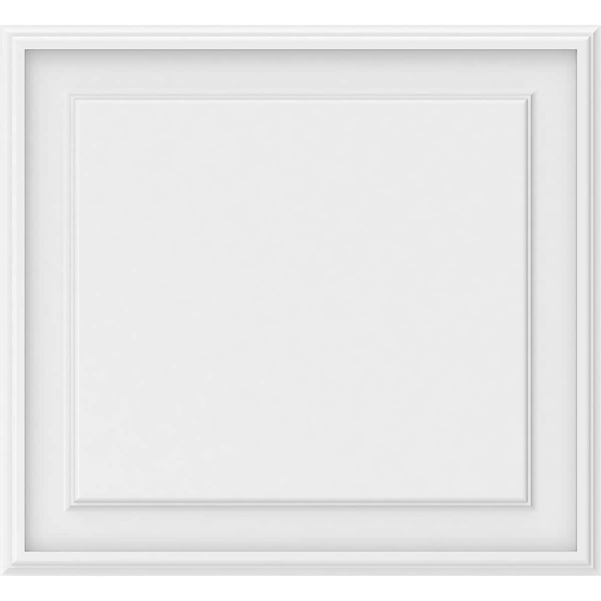 Ekena Millwork WALP24X22X062LEG Wall-Panels - View #2