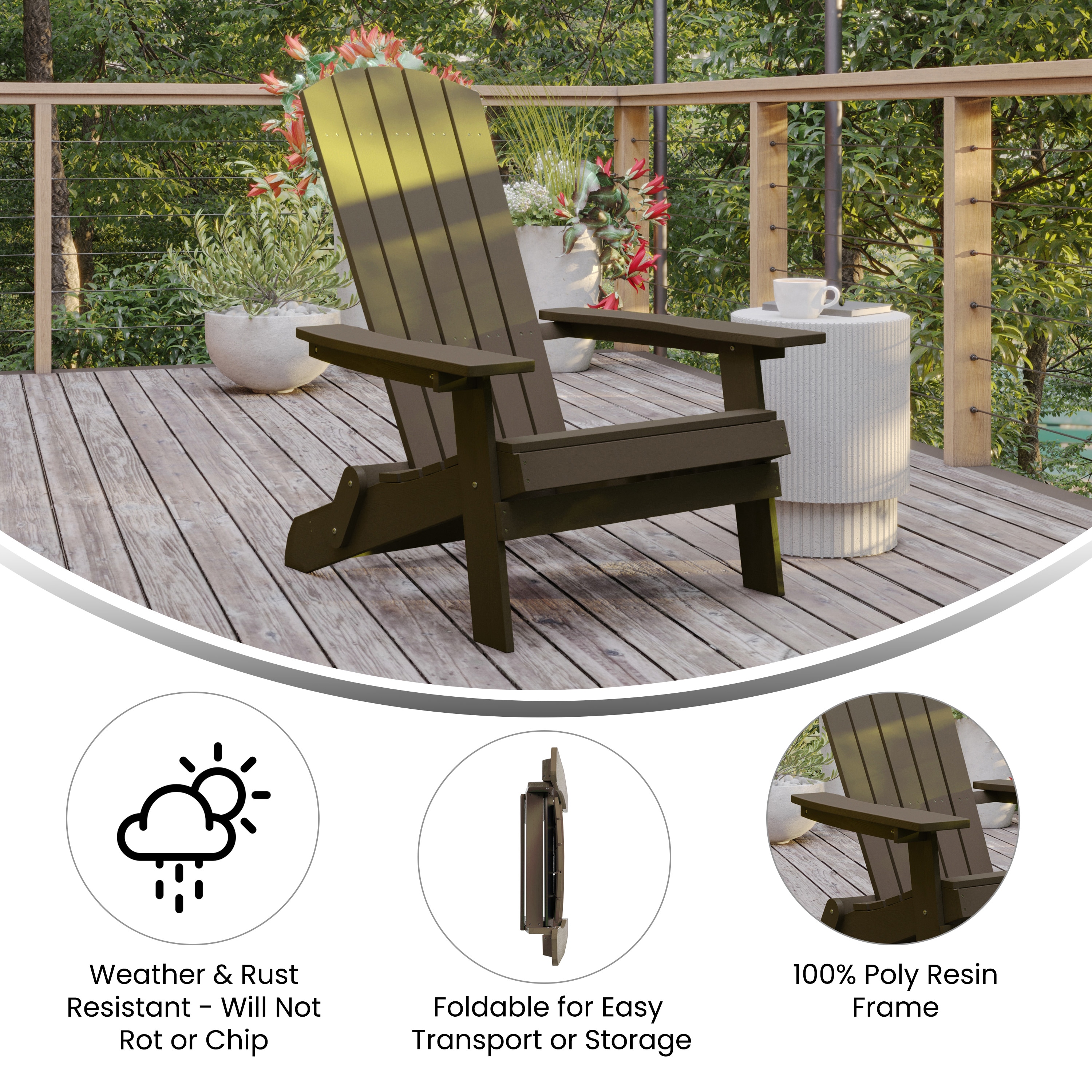 Stainless steel patio discount chairs