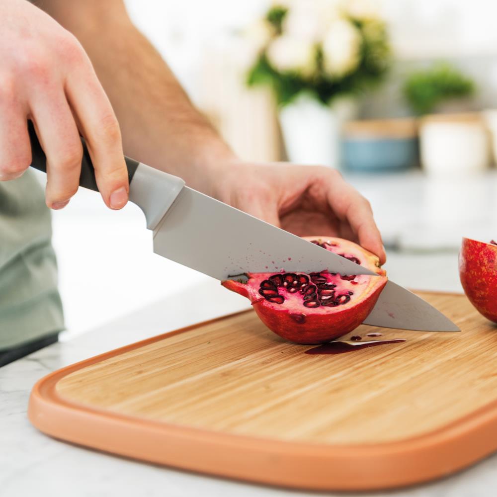 BergHOFF Balance Non-Stick Stainless Steel Vegetable Knife 4.5