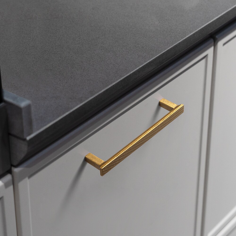 Miaokesen 2307GT-128 Cabinet-Pulls - View #4