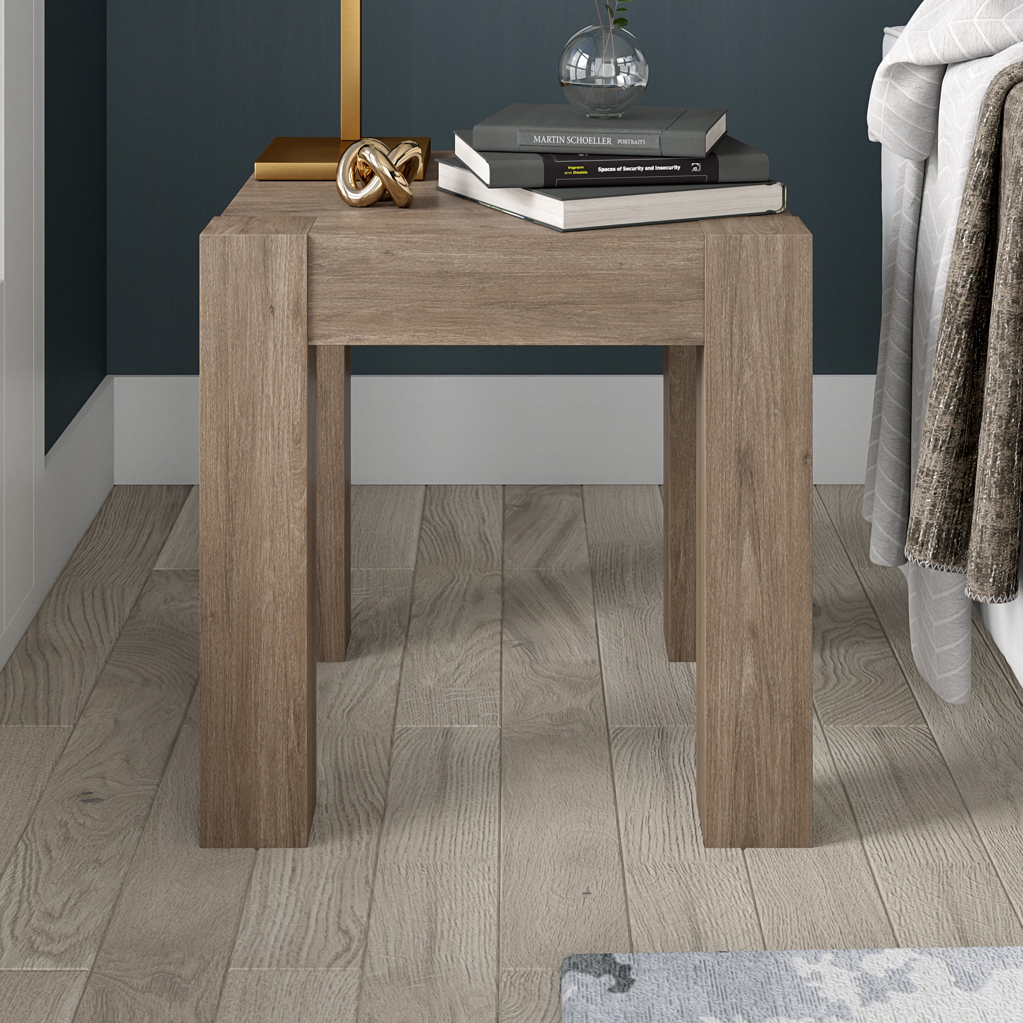 Hailey Home ST2034 End-Tables - View #2