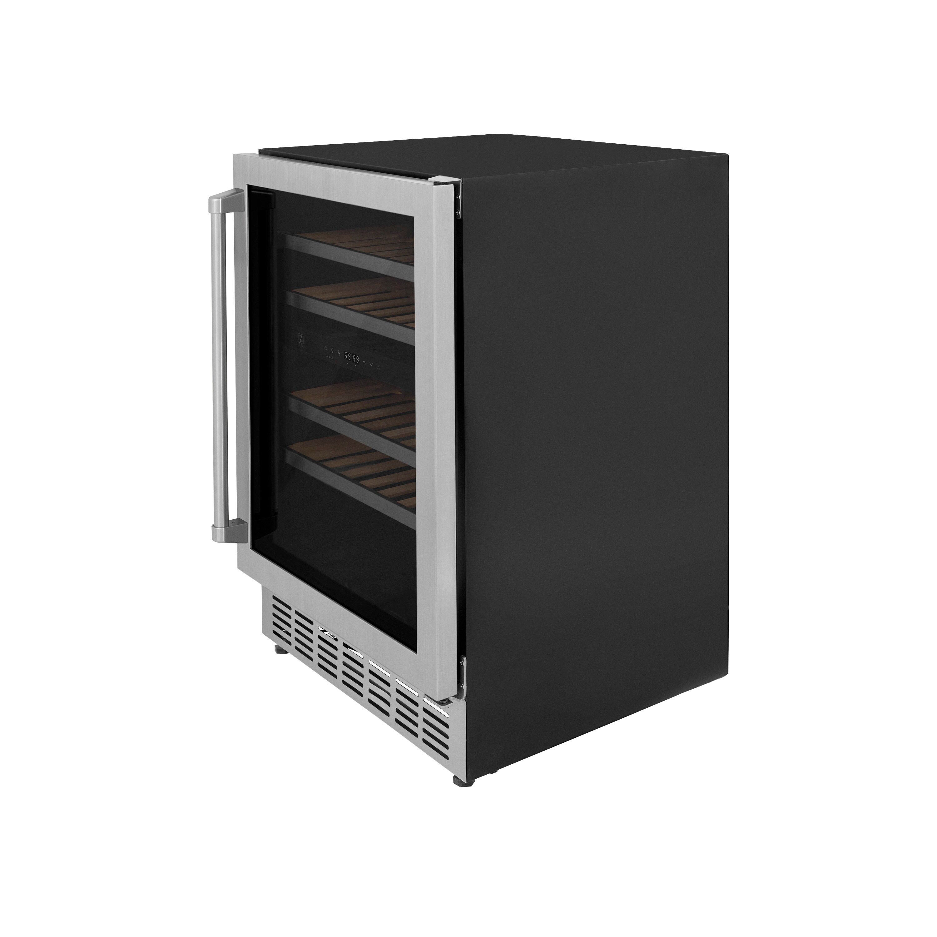 ZLINE KITCHEN & BATH RWV-UD-24 Wine-Chillers - View #3