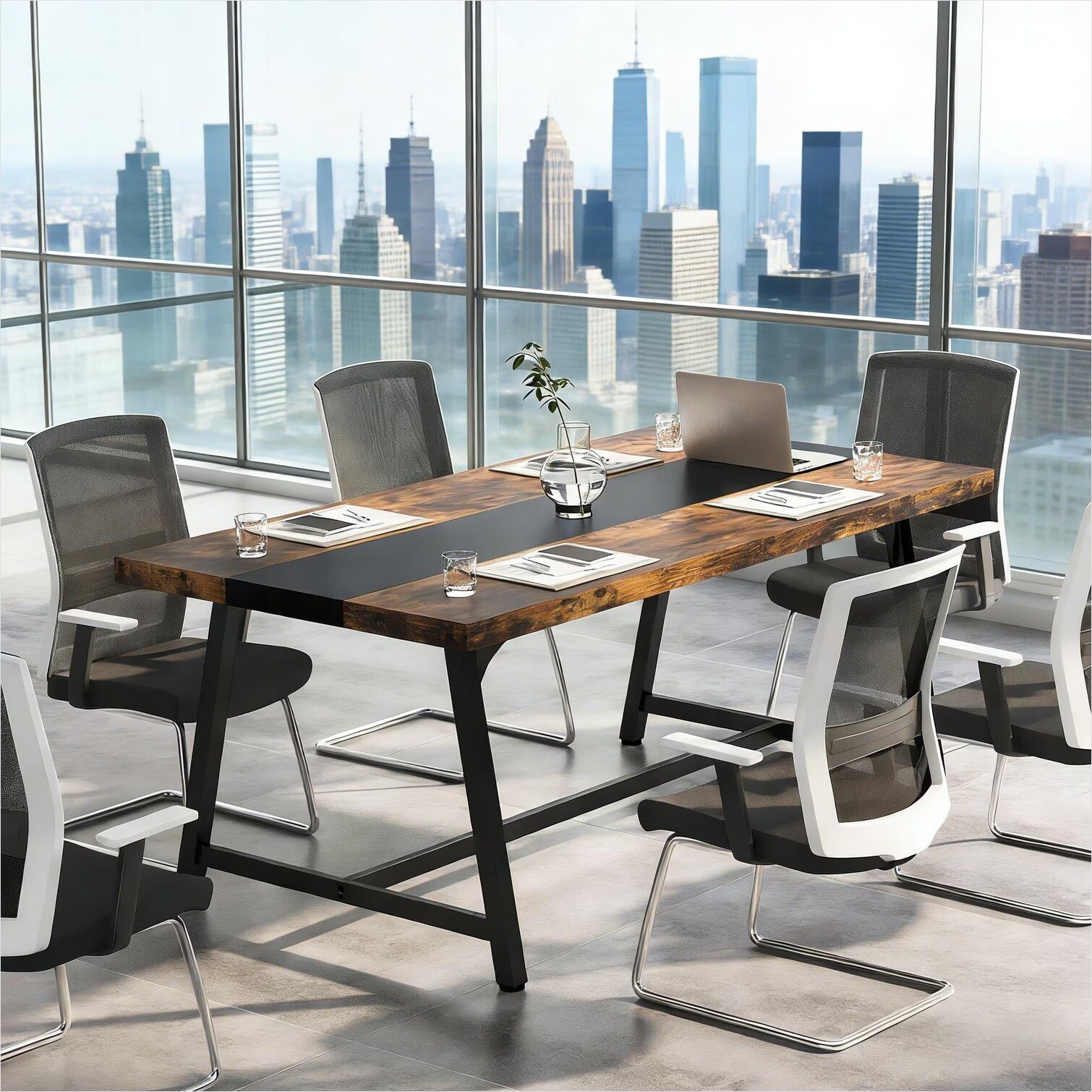 FlowLuxe KK5OI8SNMFLH Dining-Tables - View #7