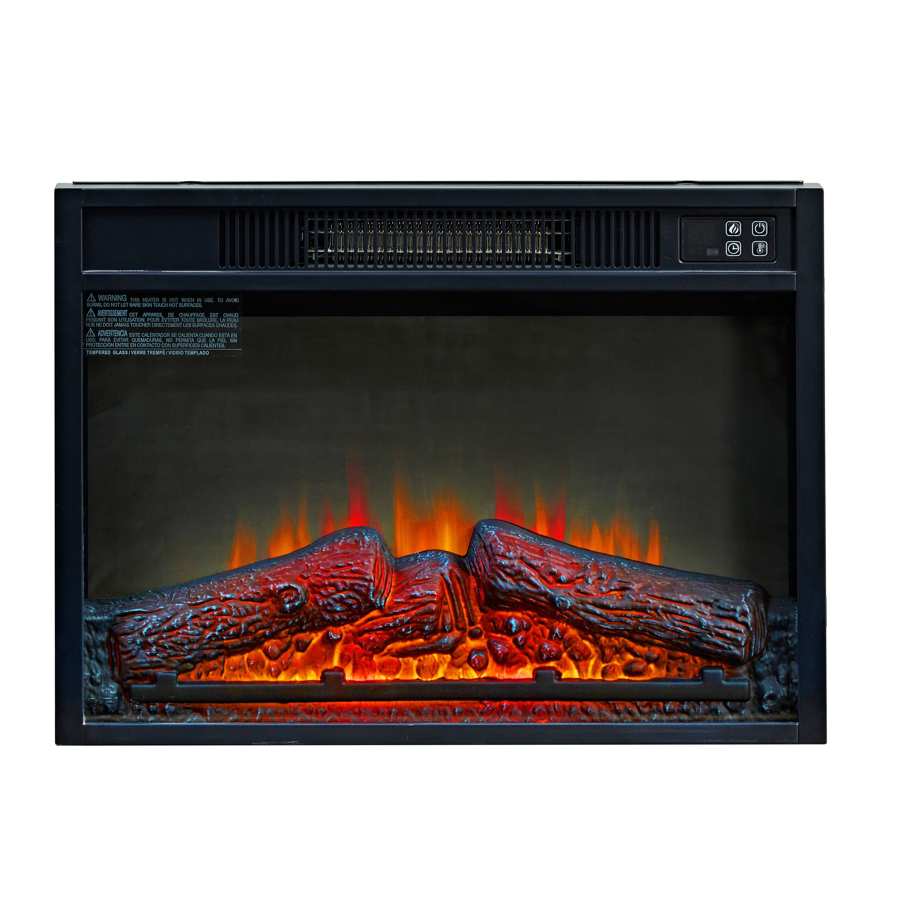 Bayfeve BFJC-95605-FP Electric-Fireplaces - View #8
