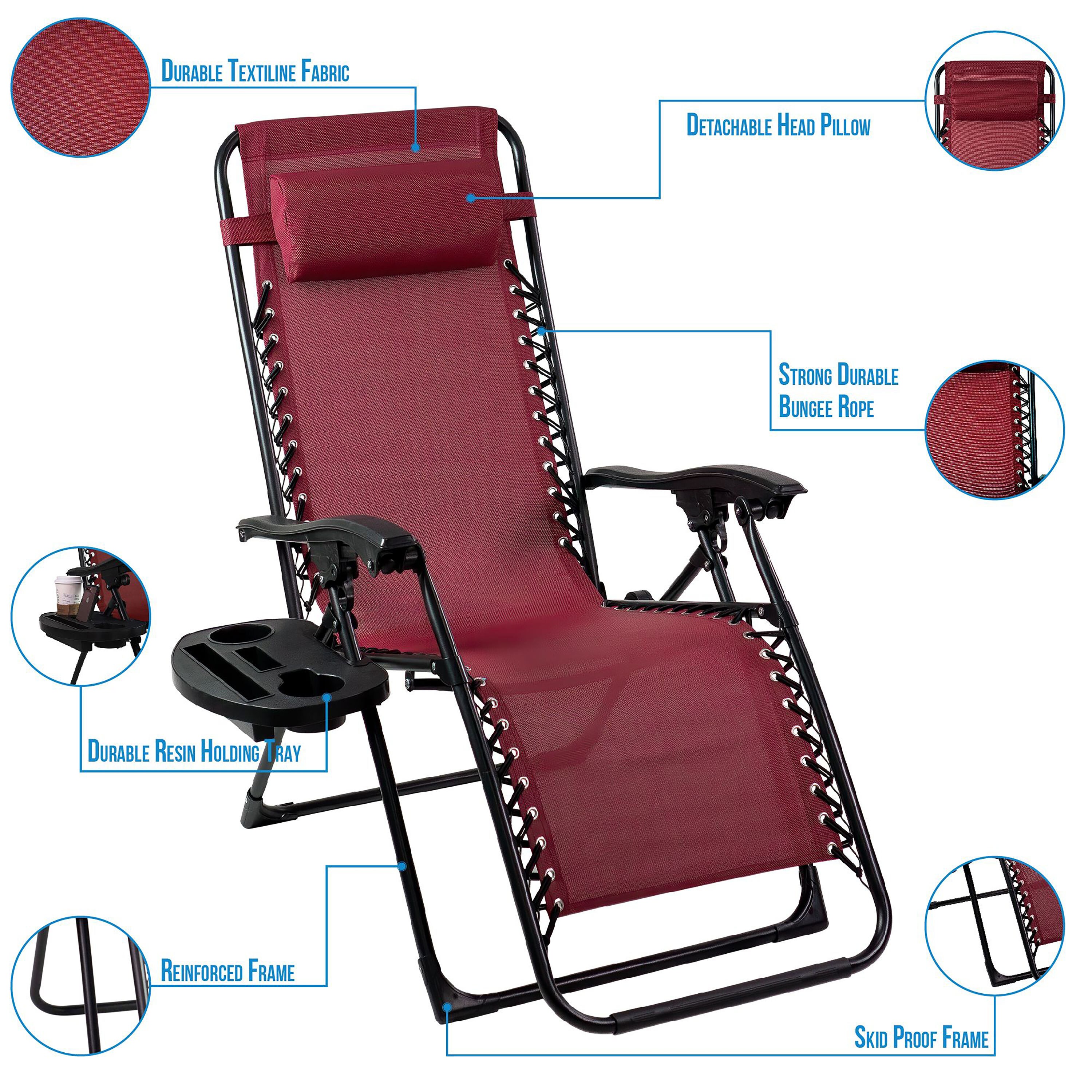 Patio Premier 2L3079 Patio-Chairs - View #5