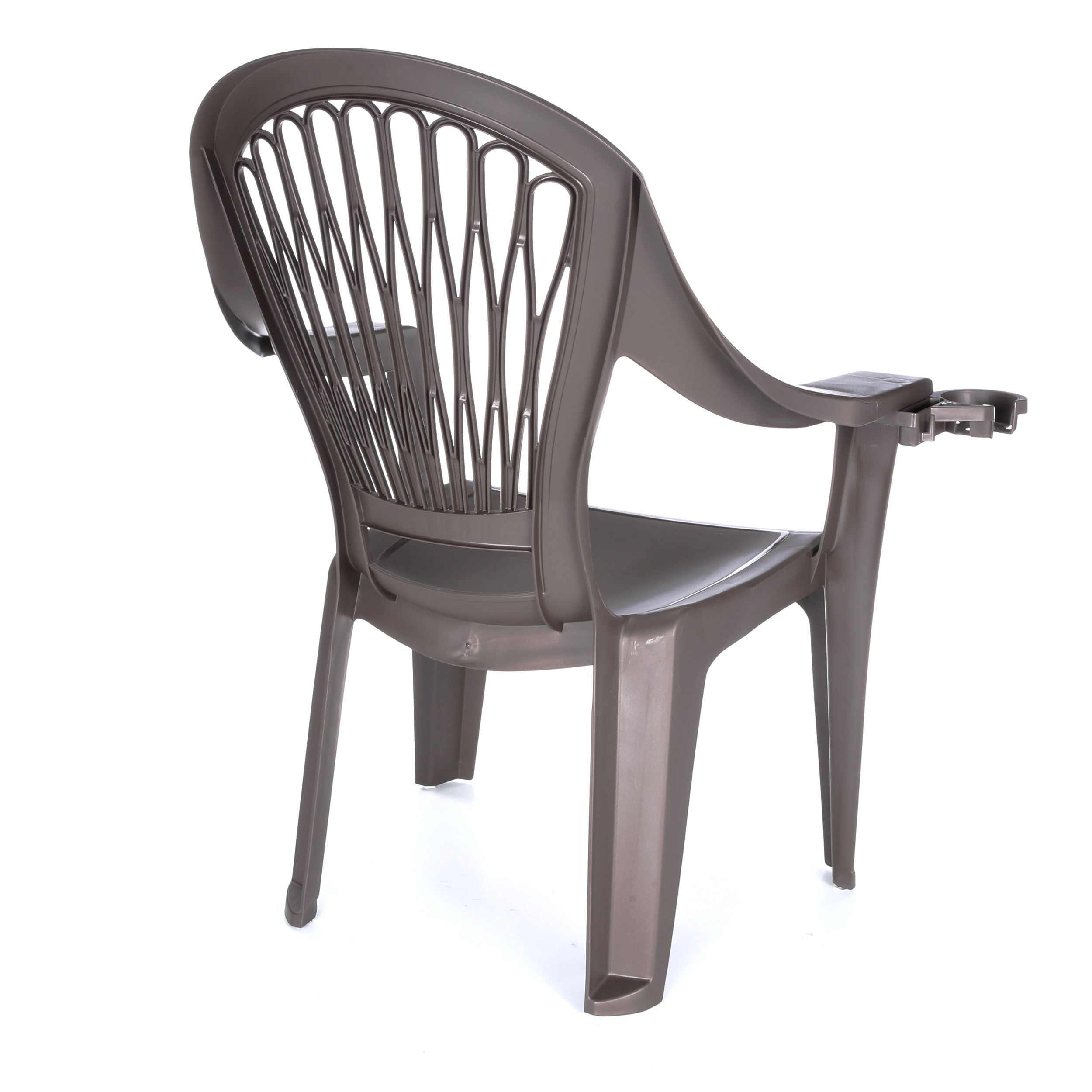 cheap plastic chairs bunnings