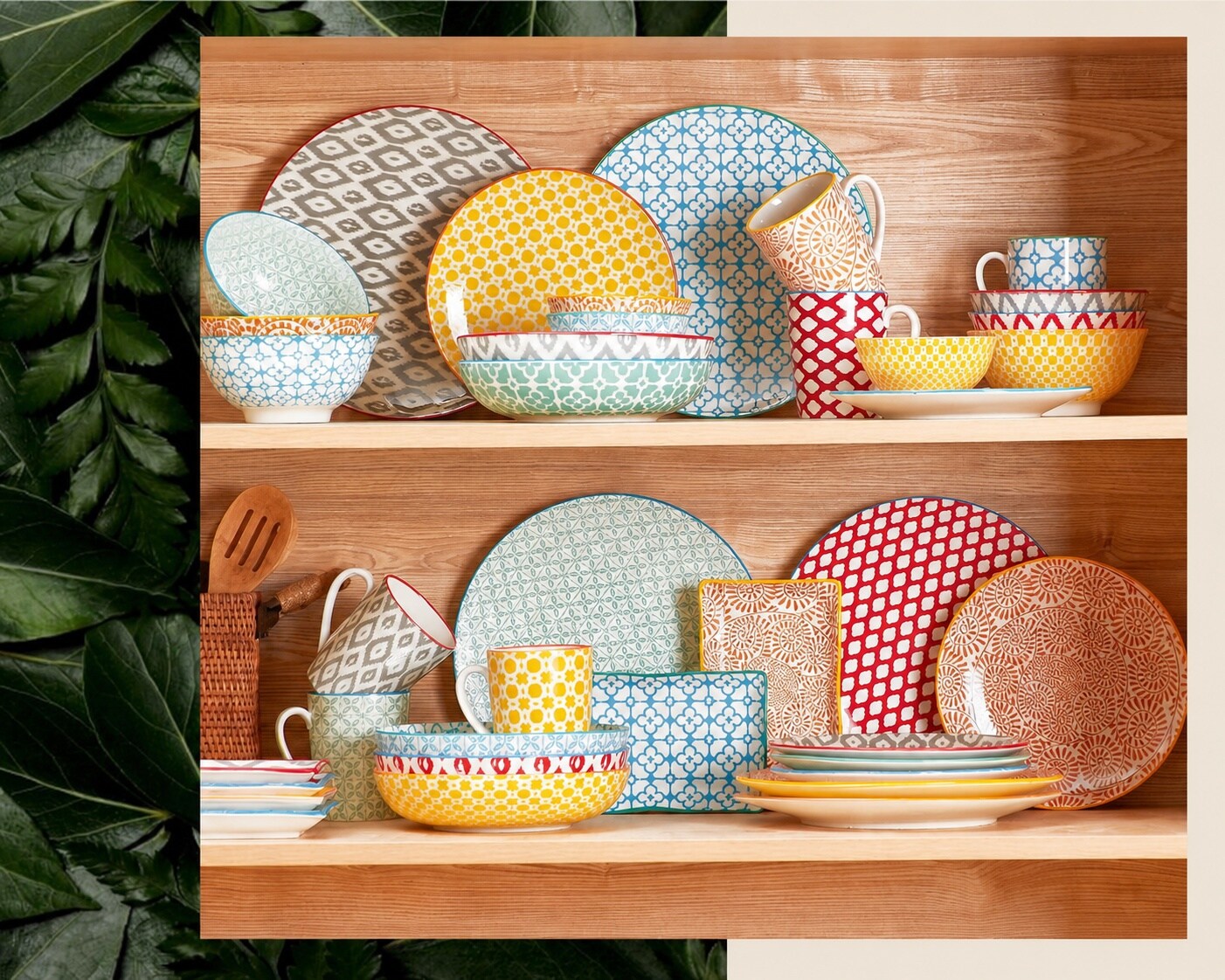 Aoibox LABZRSY2 dinnerware - View #7