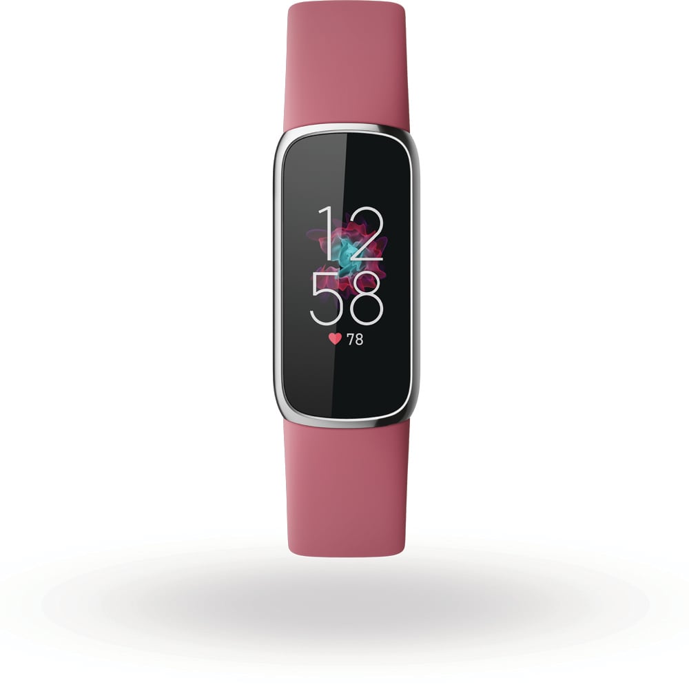 Fitbit Luxe Fitness and Wellness Tracker Fitness Tracker with Step 