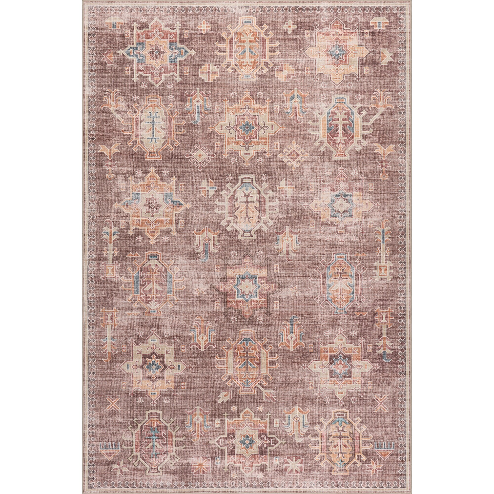 nuLOOM 200HJTH22A-406 rugs - View #2