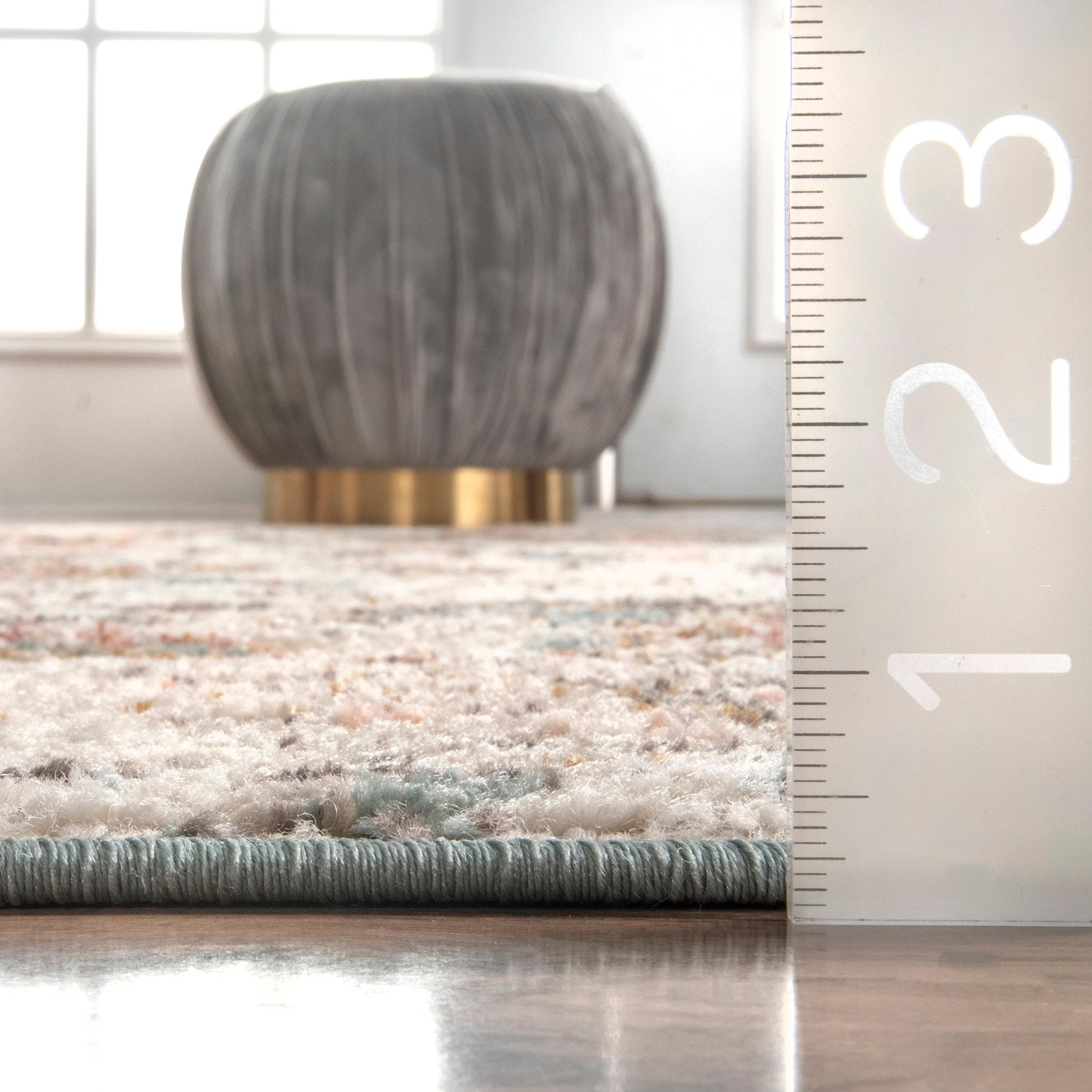 nuLOOM GRWS04A-26012 rugs - View #6