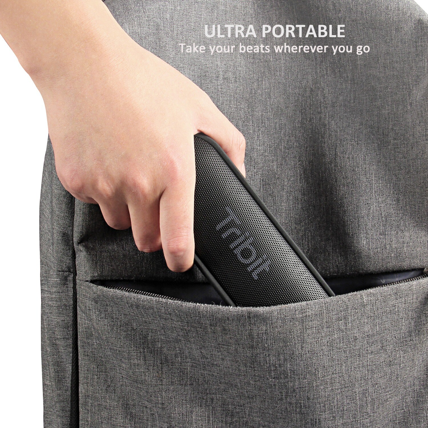 Tribit 1KSE201368N03 Portable-Speakers - View #9