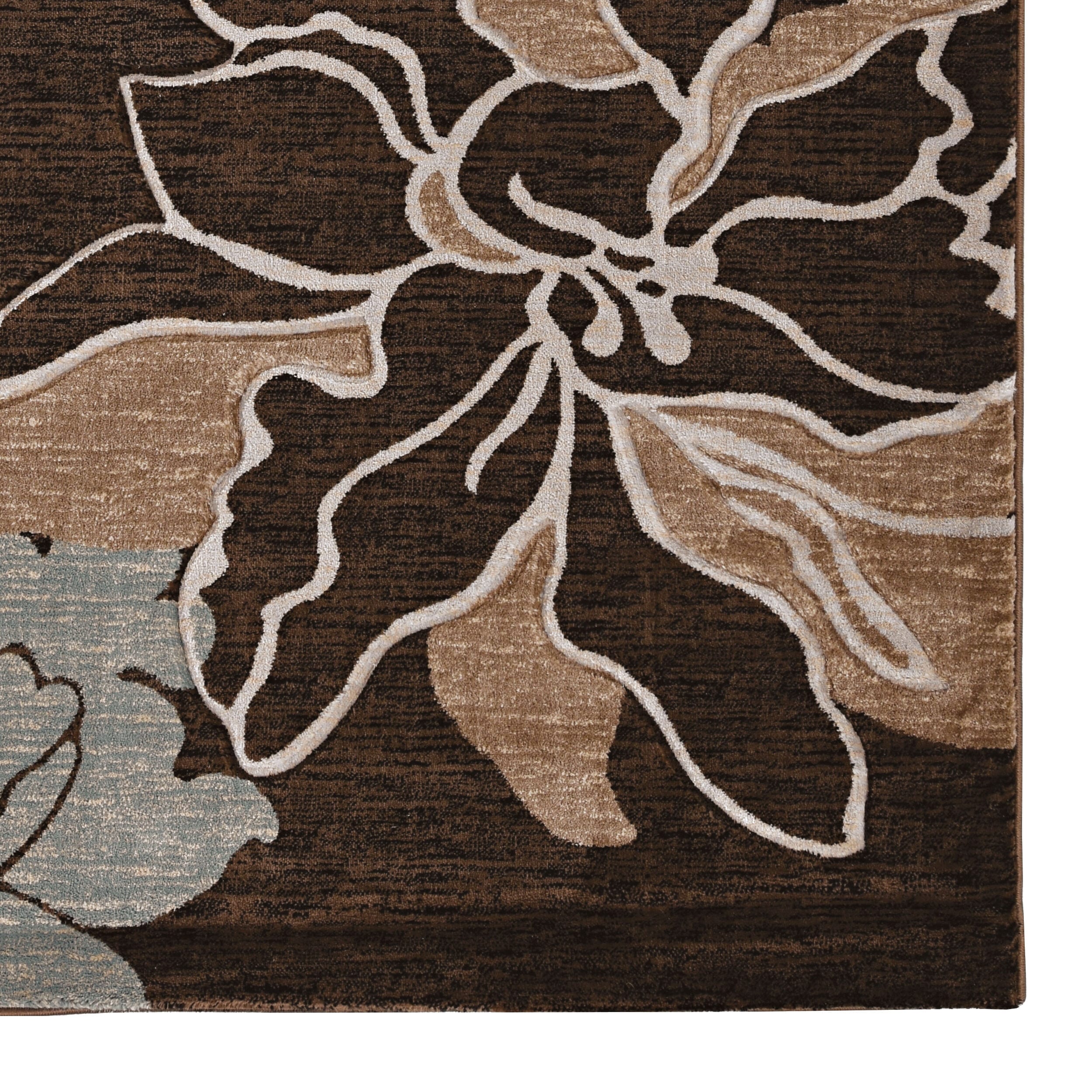 Linon RUG-MN0681 rugs - View #2