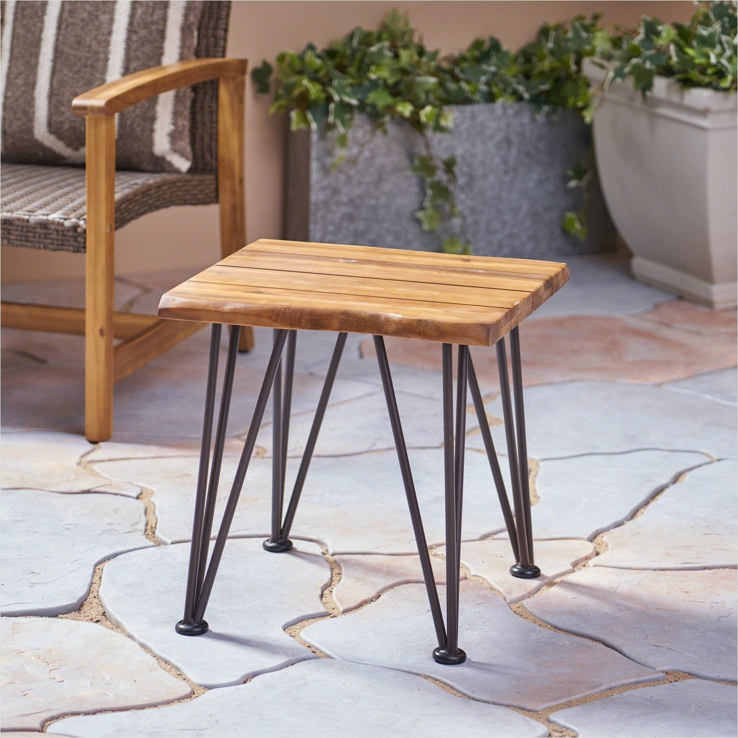 SunJet 3FDXS5E9MBLQ Patio-Conversation-Sets - View #3