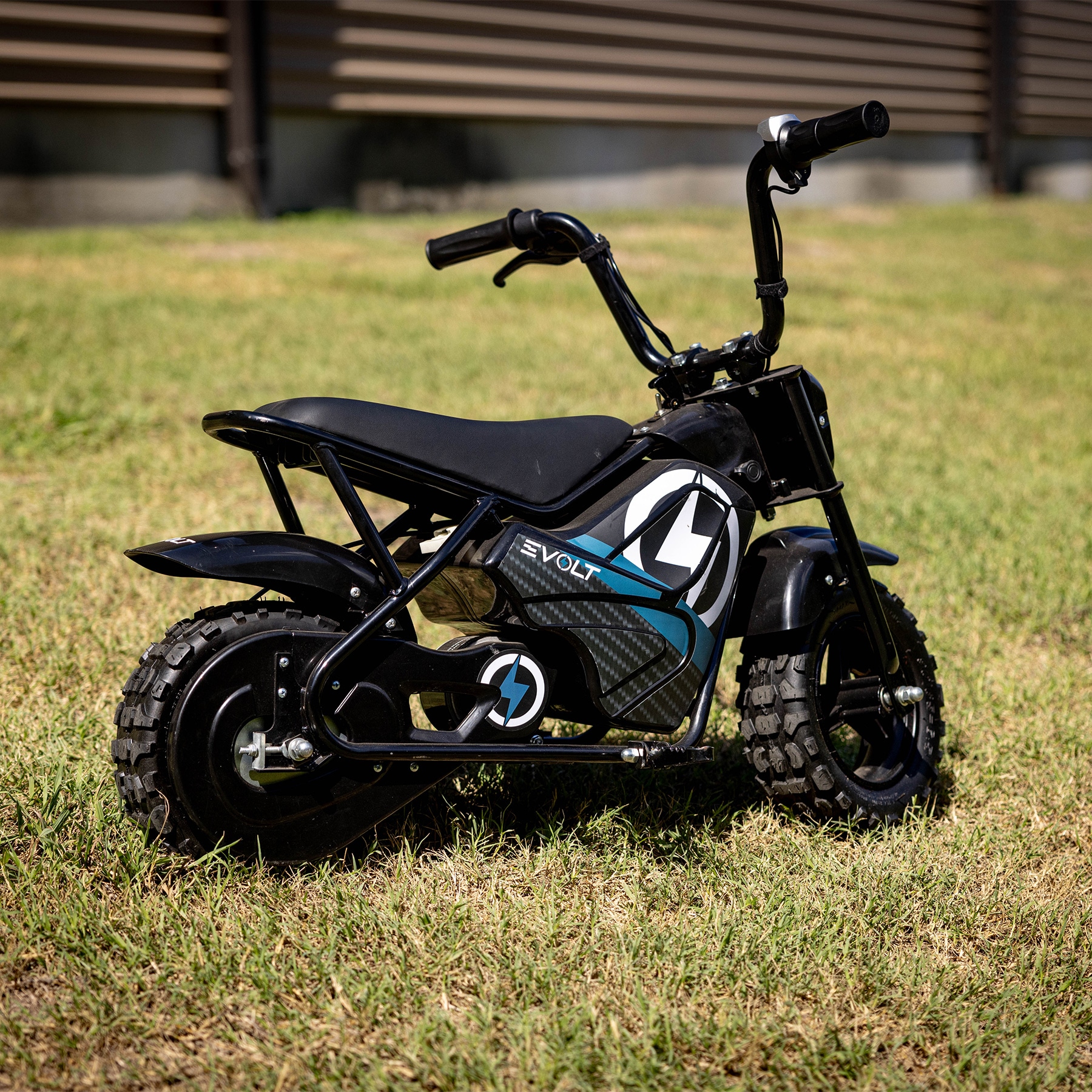 EVOLT EV250M Dirt-Bikes-Mini-Bikes - View #5