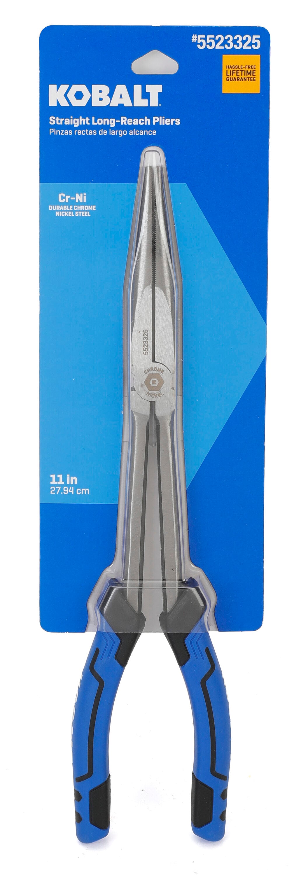 Kobalt 59342 pliers - View #2