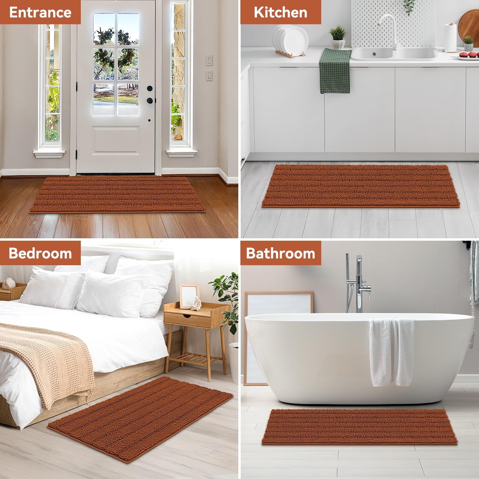 SenQWFa M05SQ13016 rugs - View #6