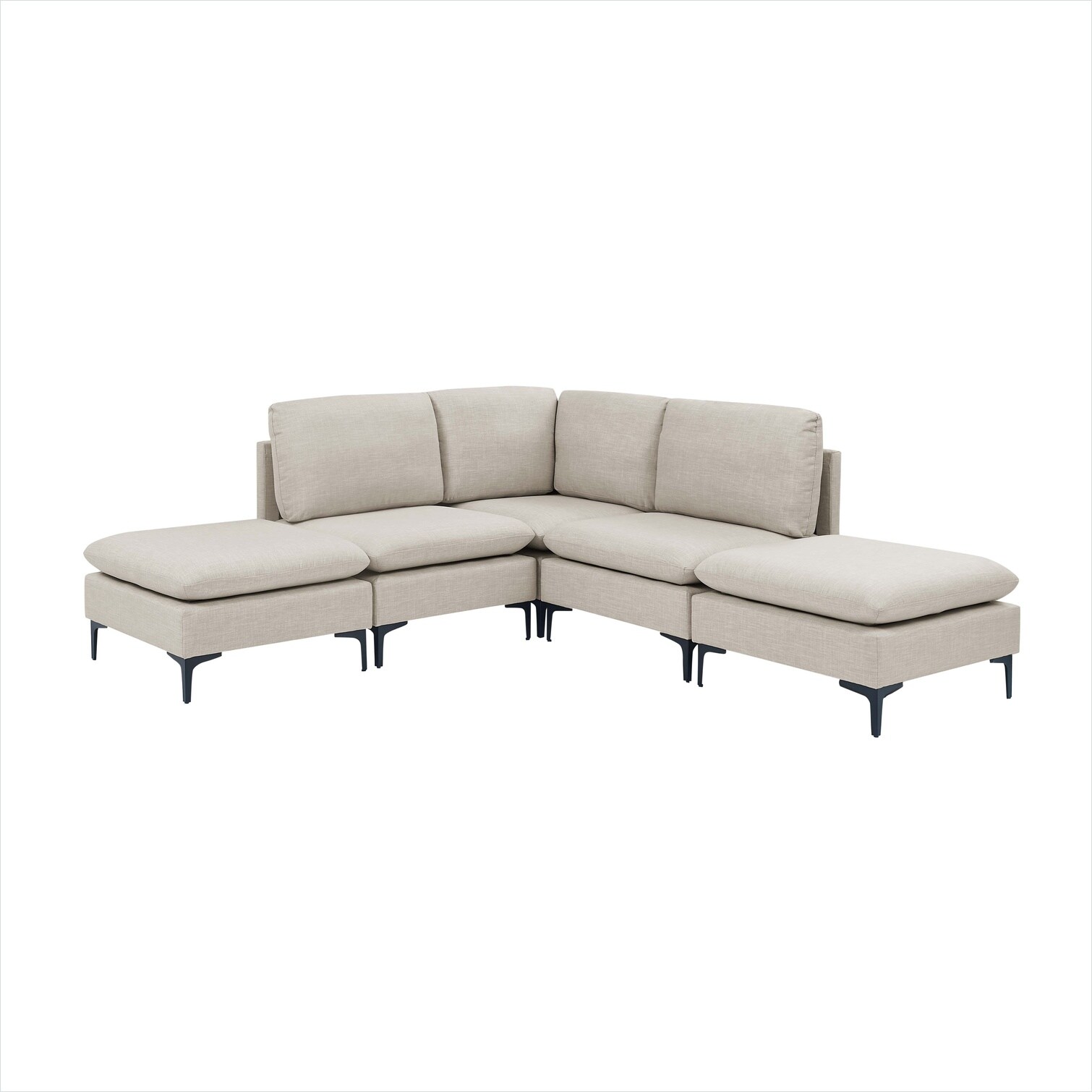 Naturefalls C0I03OOQJI1F Sofas-Loveseats - View #4